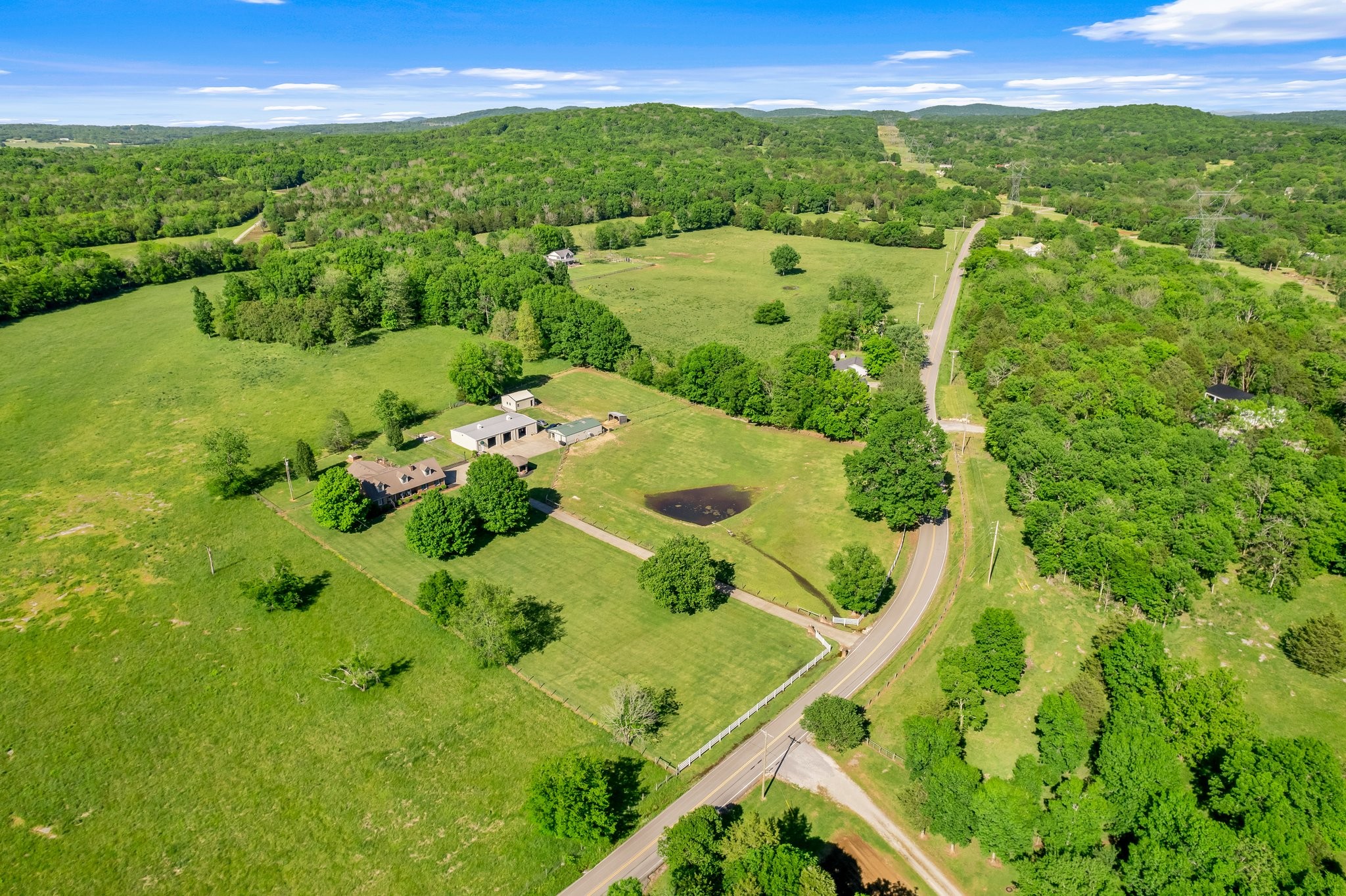 1021 John Windrow Rd