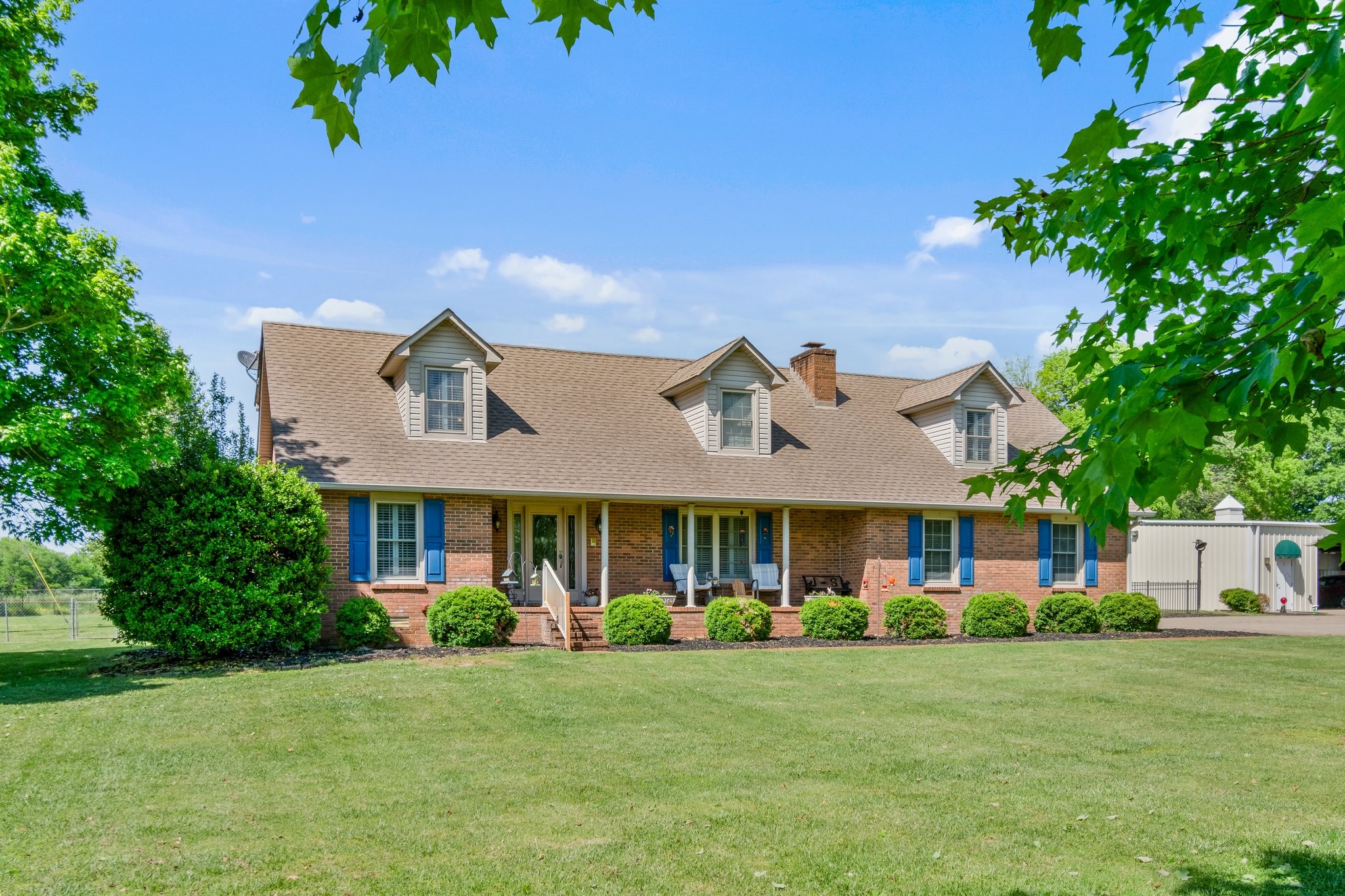 1021 John Windrow Rd