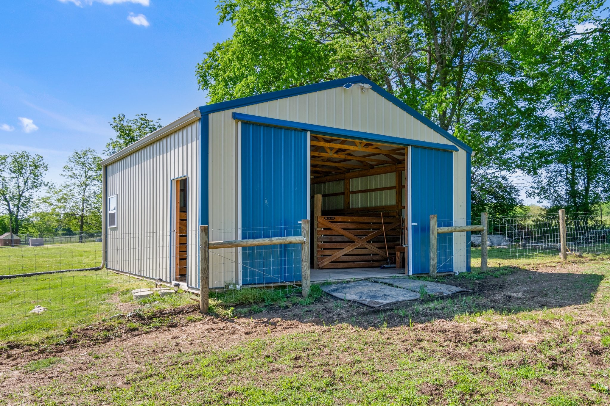 1021 John Windrow Rd