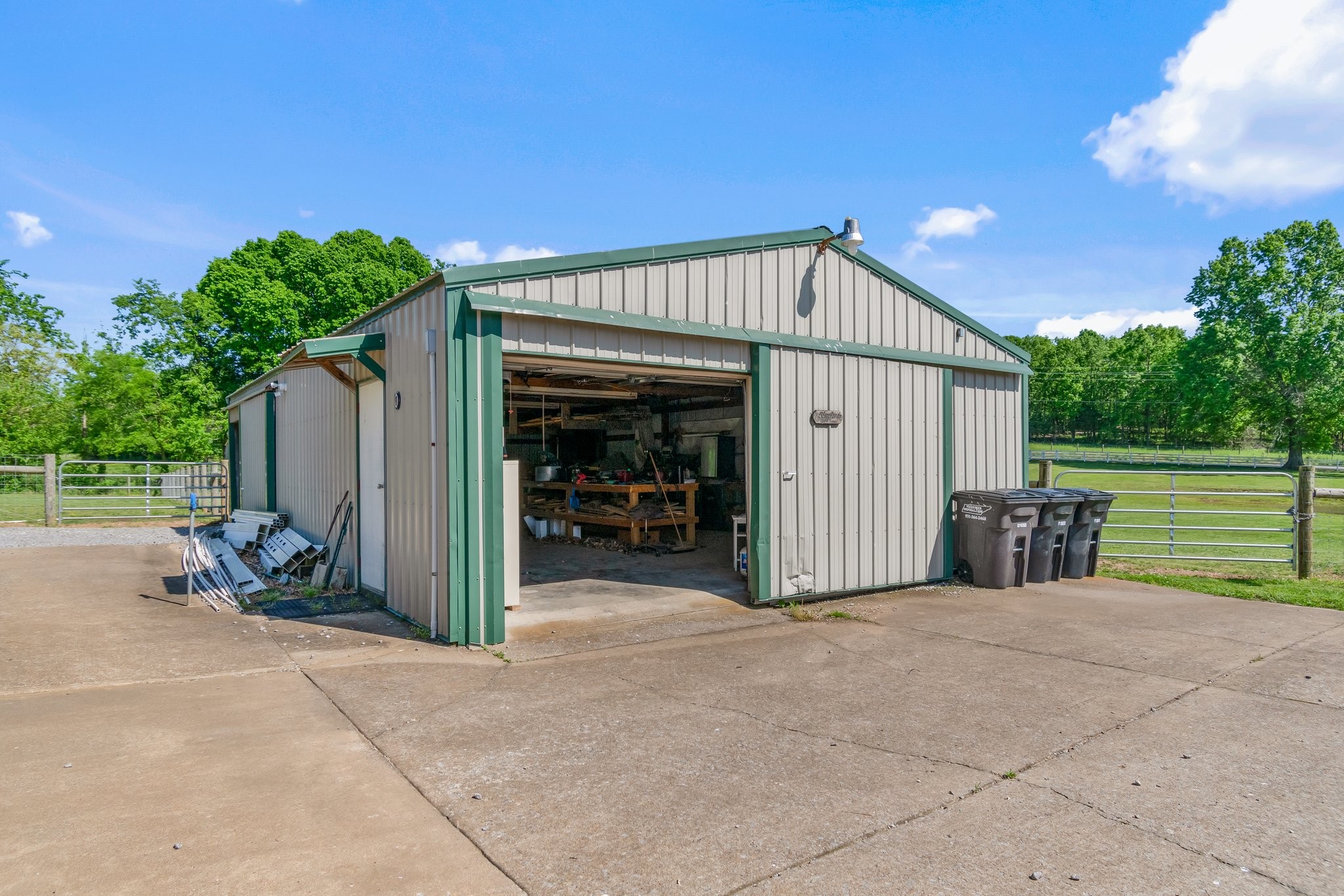 1021 John Windrow Rd