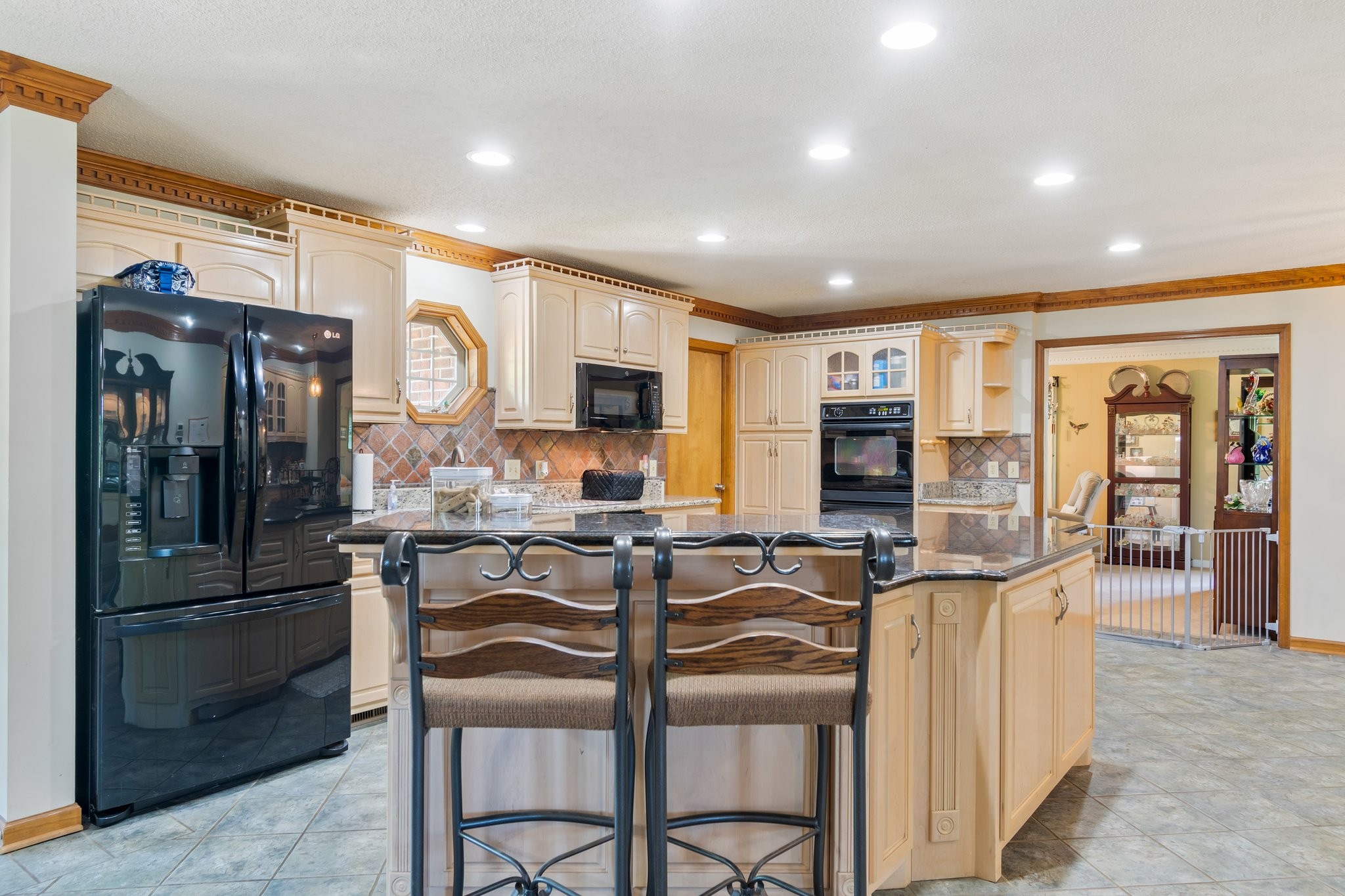 1021 John Windrow Rd