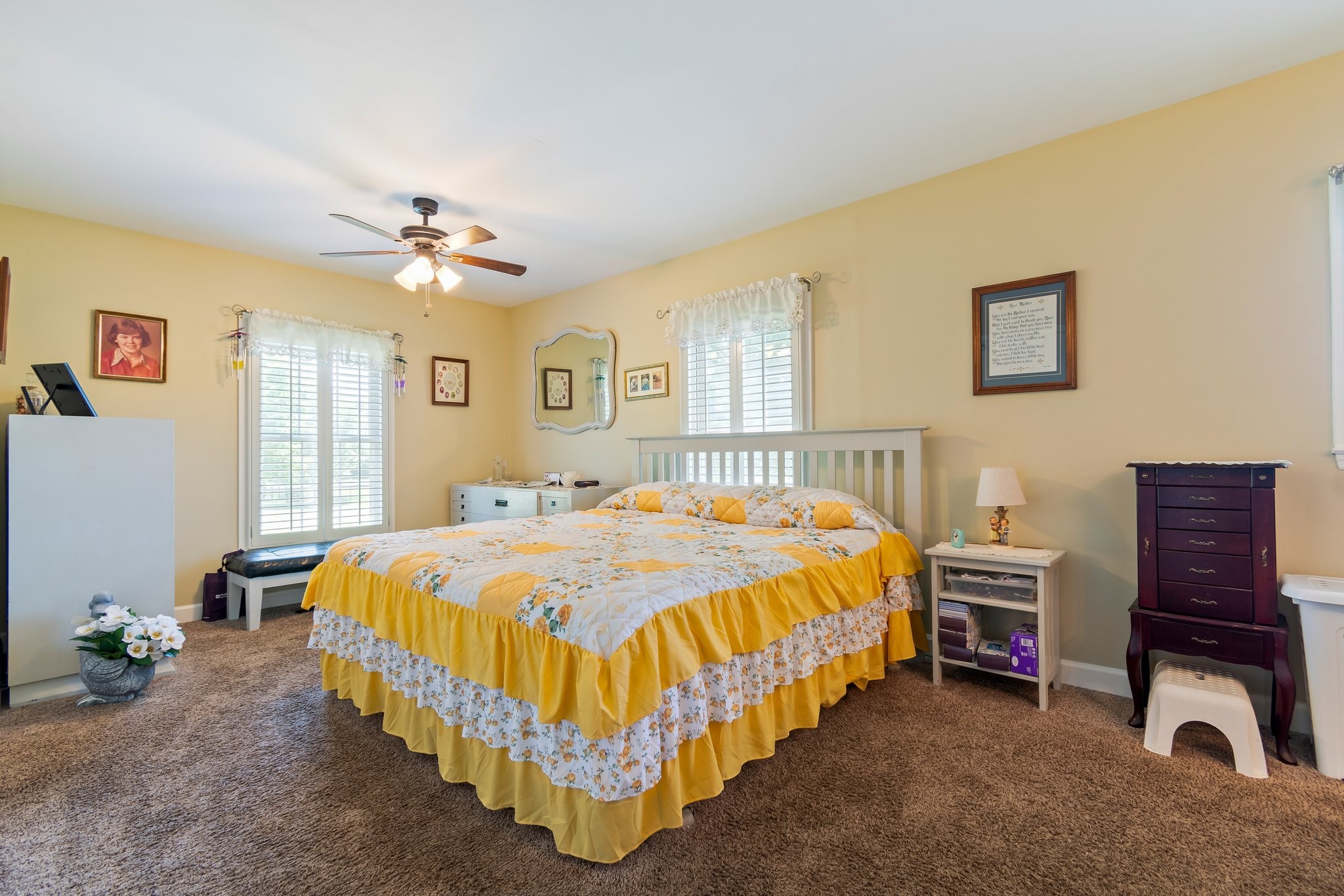 1021 John Windrow Rd