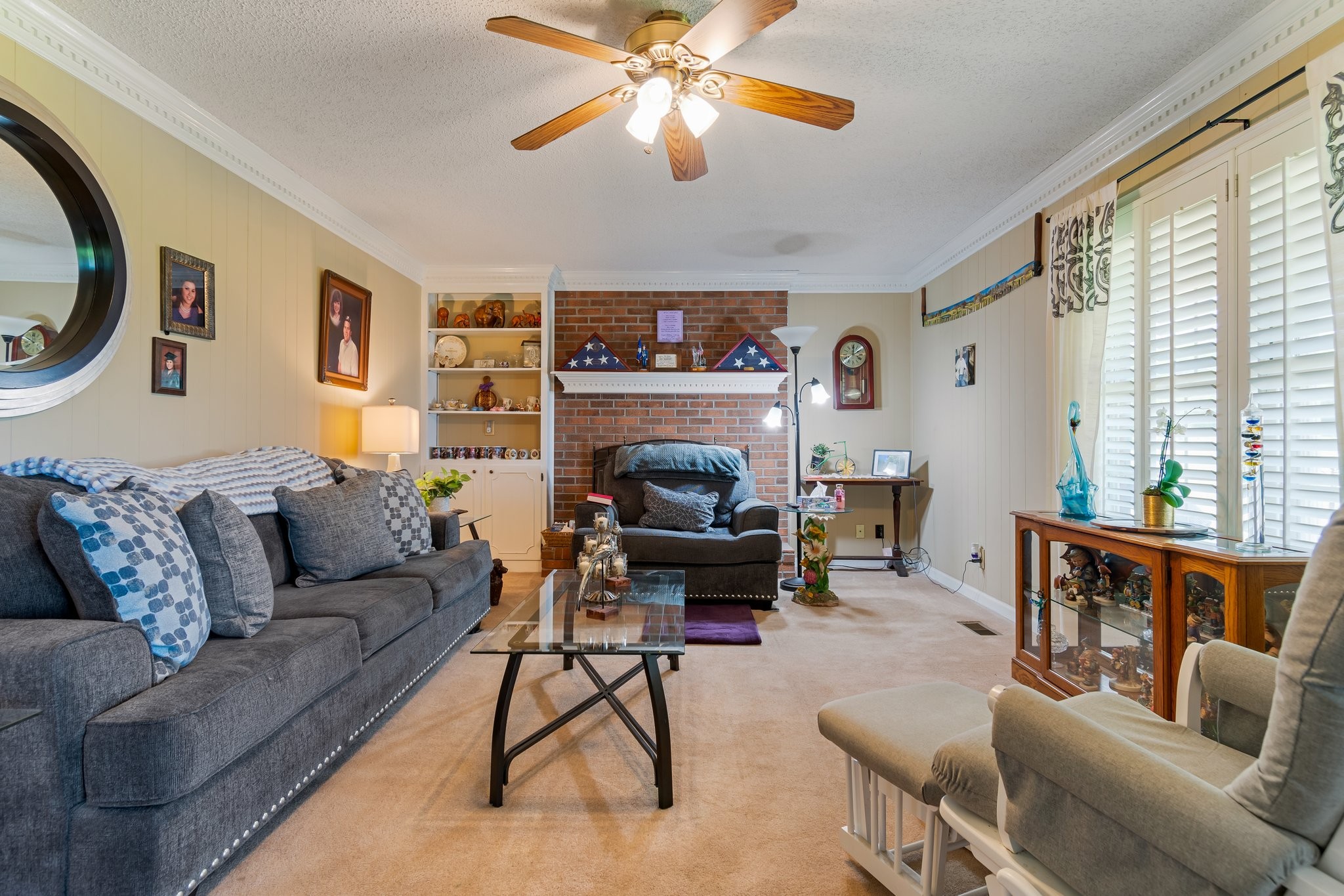 1021 John Windrow Rd