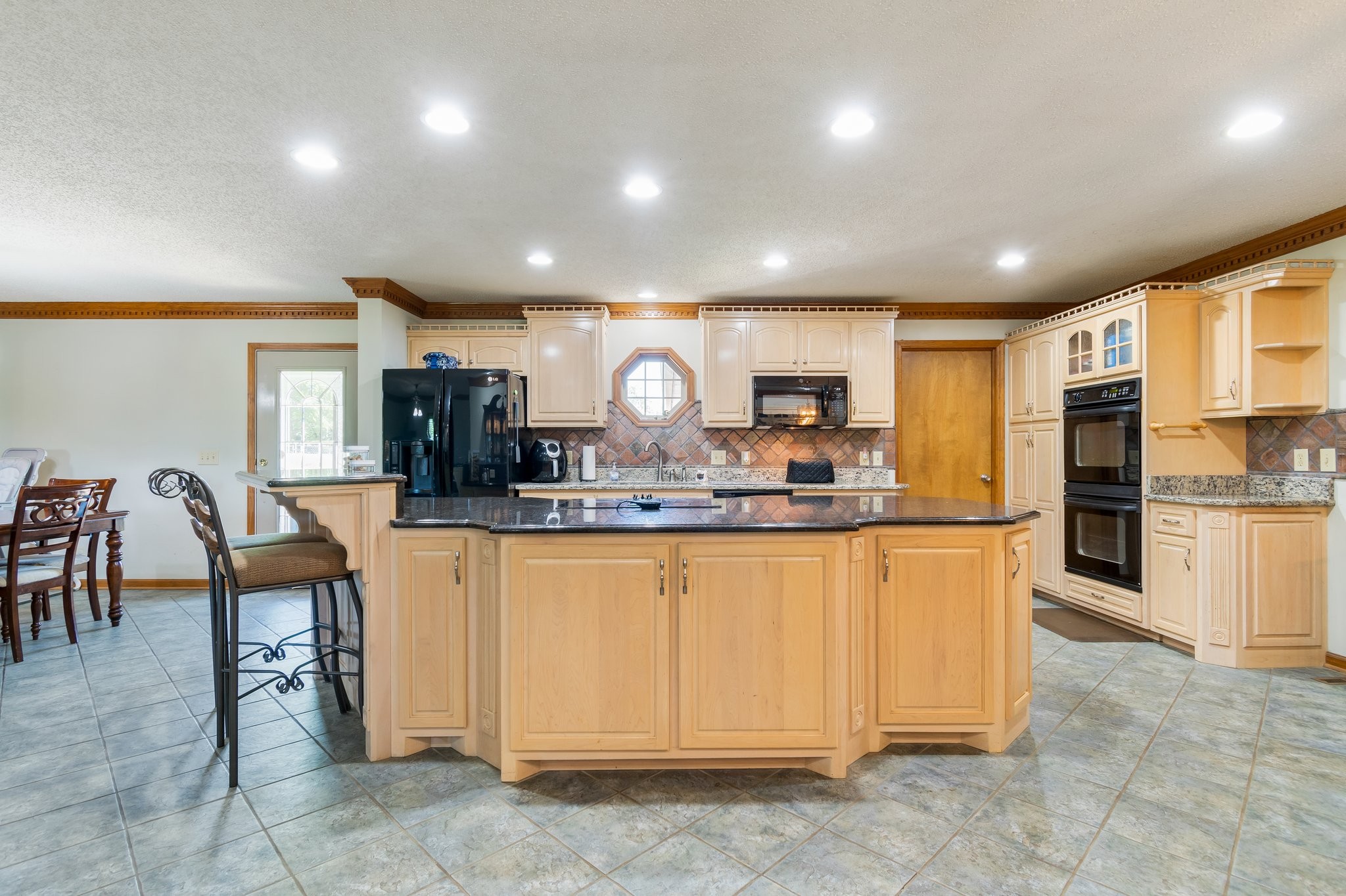 1021 John Windrow Rd