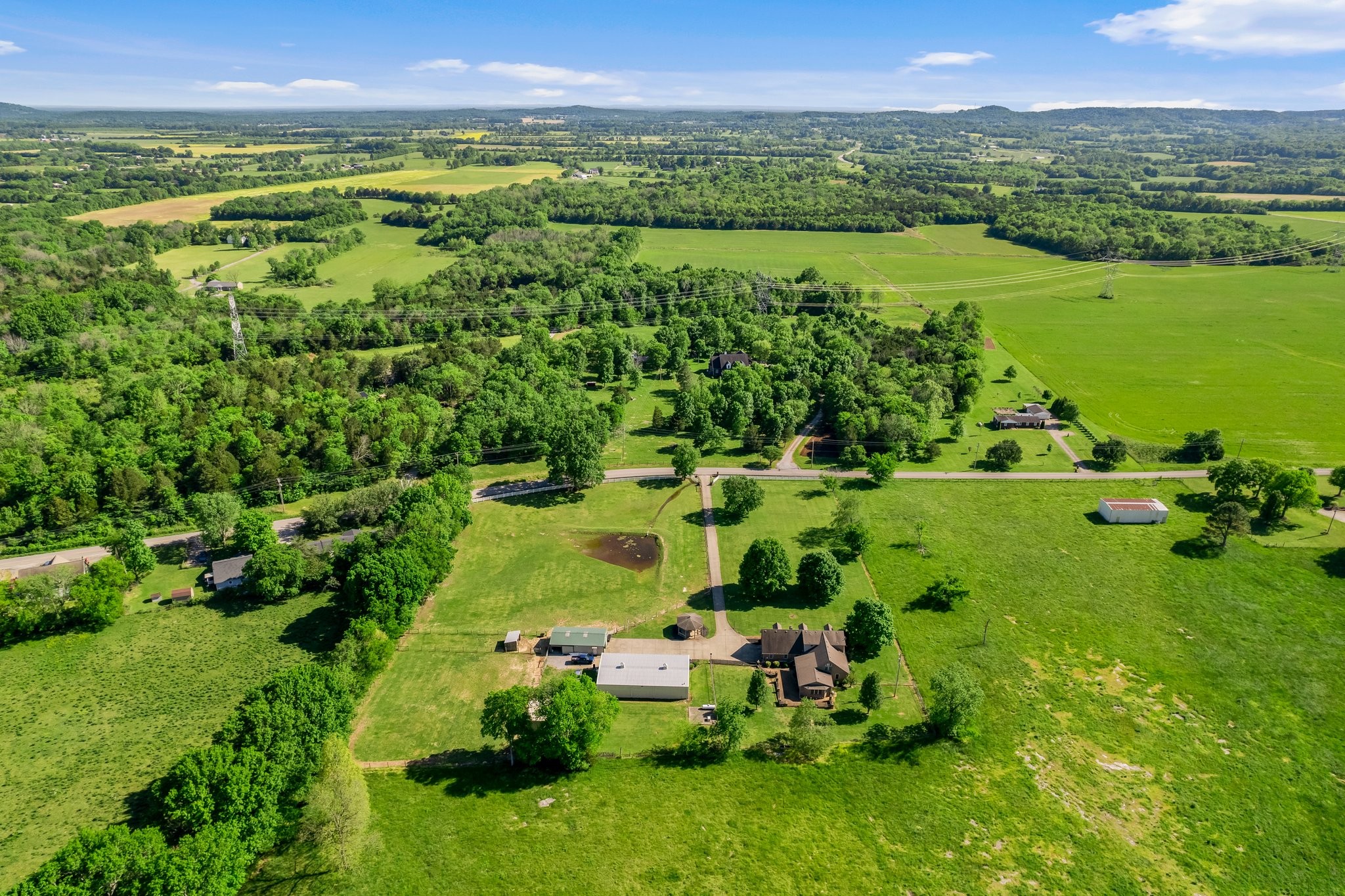 1021 John Windrow Rd