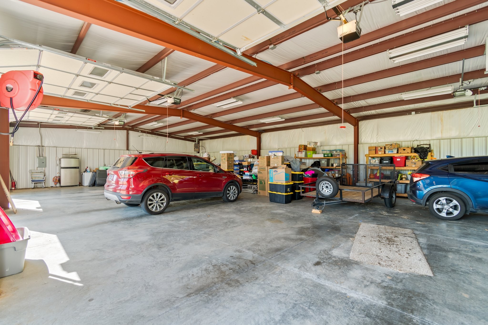 1021 John Windrow Rd