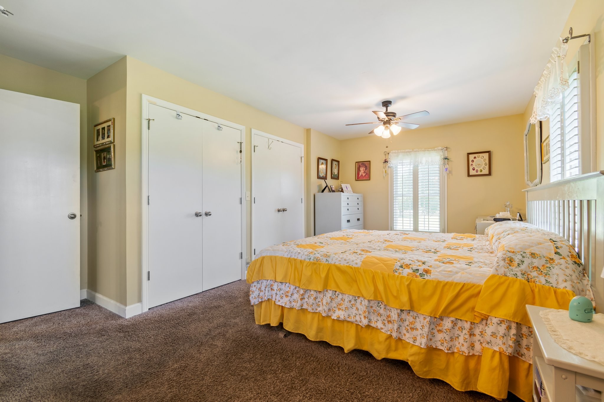 1021 John Windrow Rd