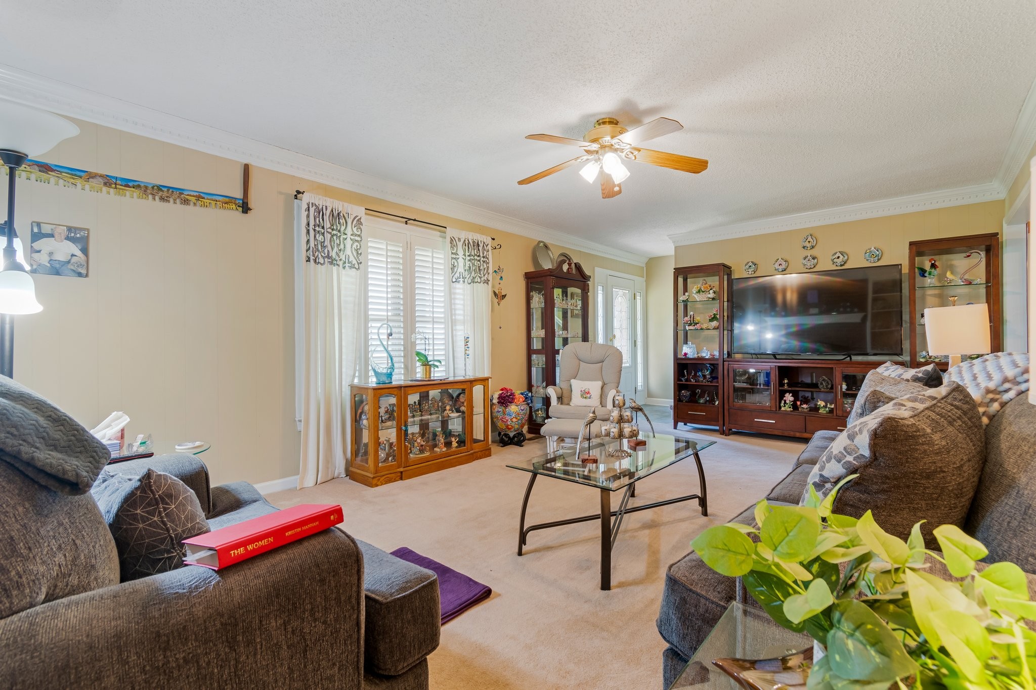 1021 John Windrow Rd