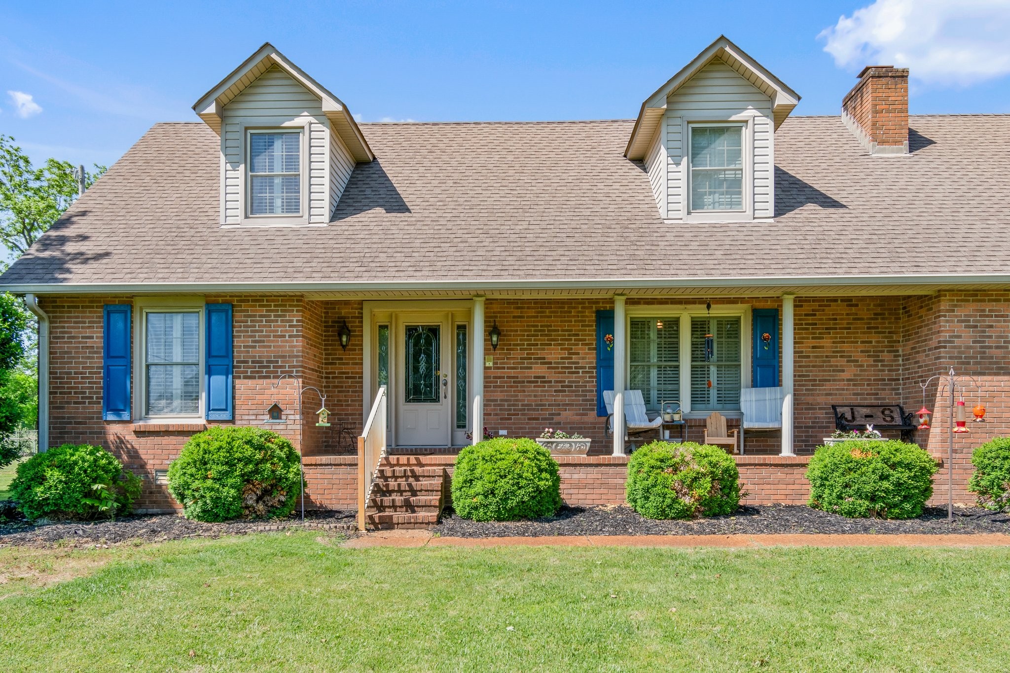 1021 John Windrow Rd