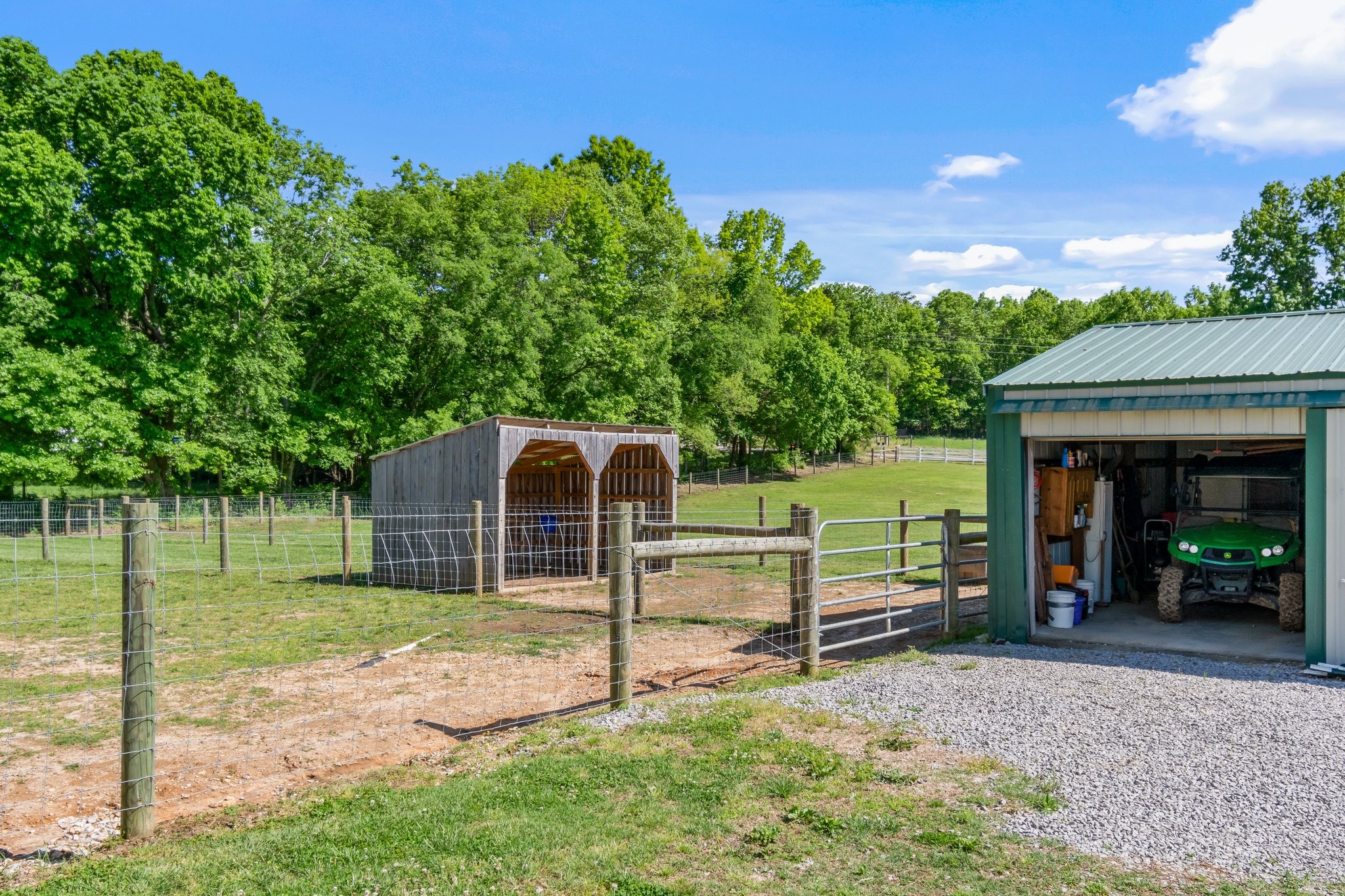 1021 John Windrow Rd