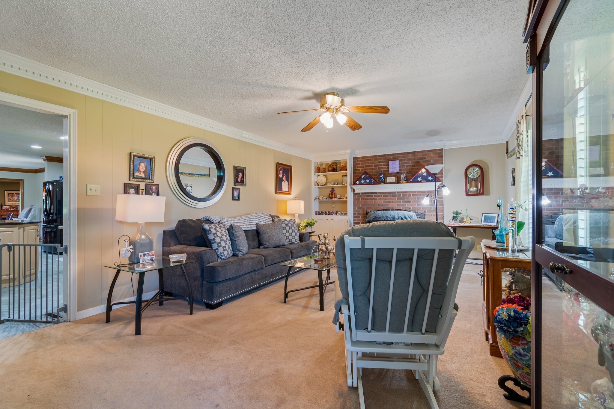 1021 John Windrow Rd