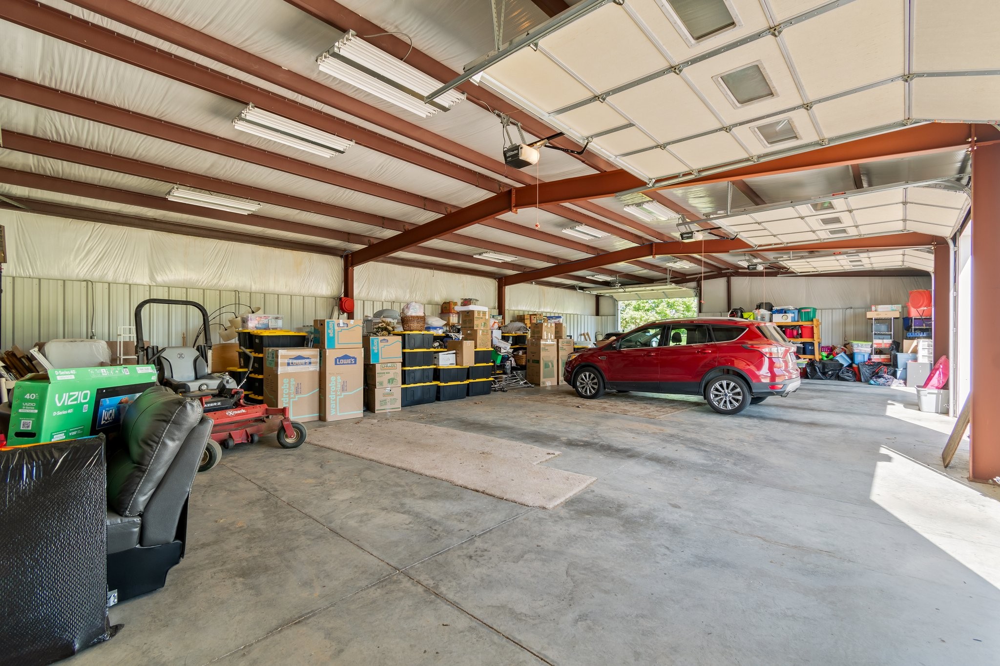 1021 John Windrow Rd