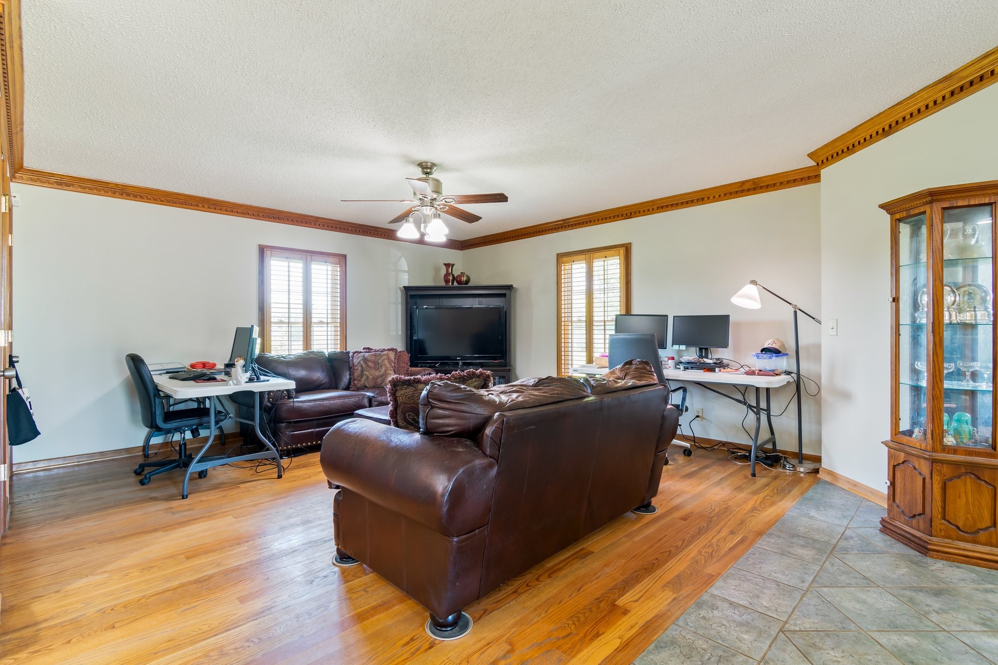 1021 John Windrow Rd