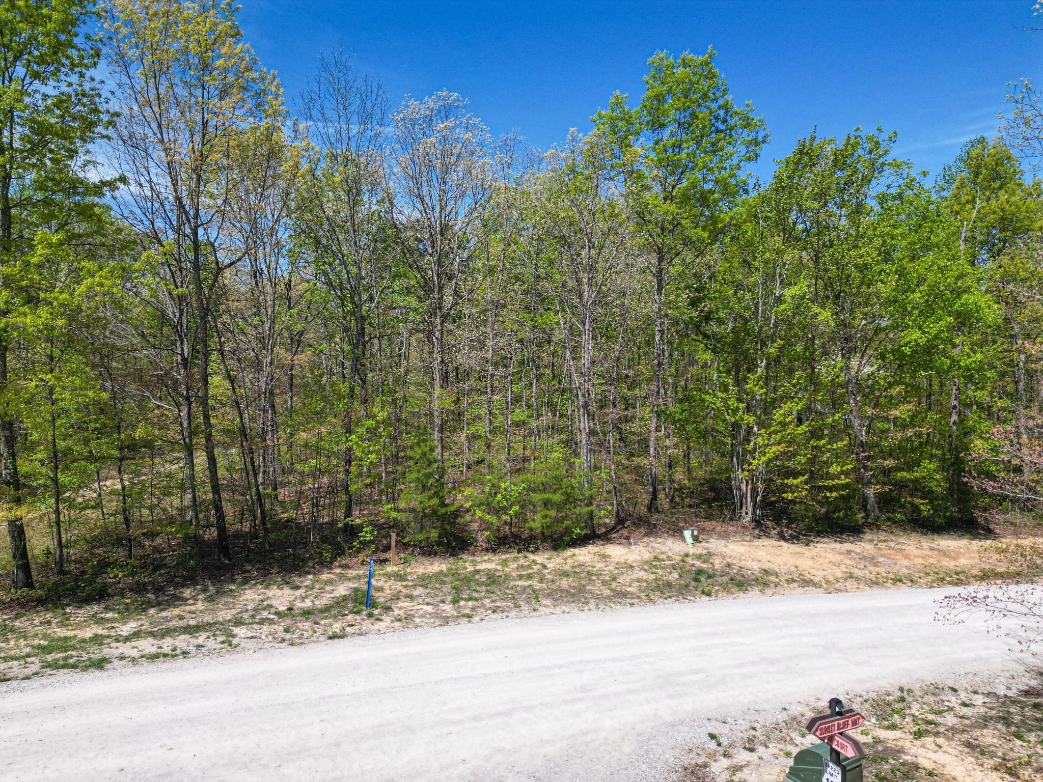 213 Sunset Bluff Way