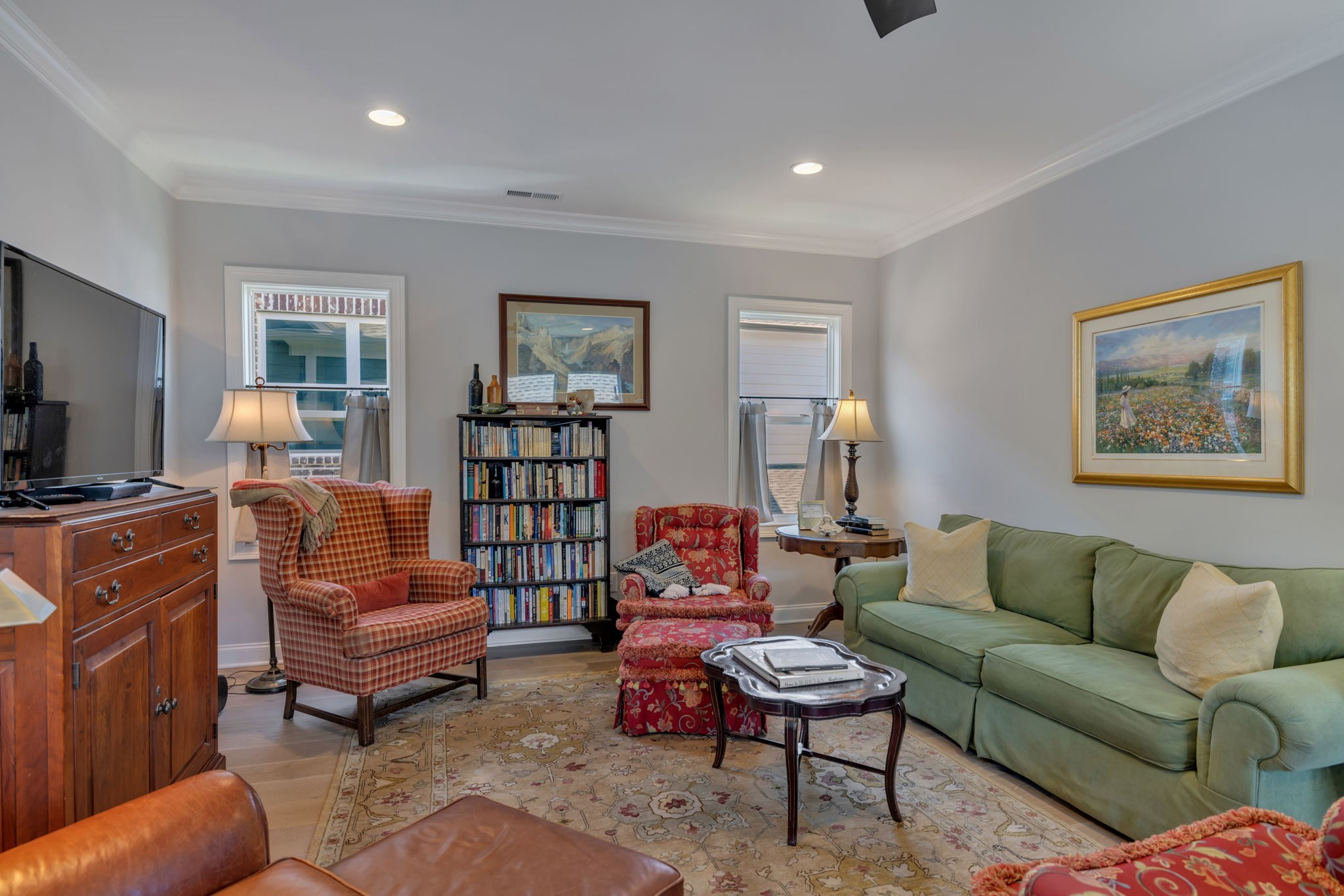 1025 Southbrooke Blvd