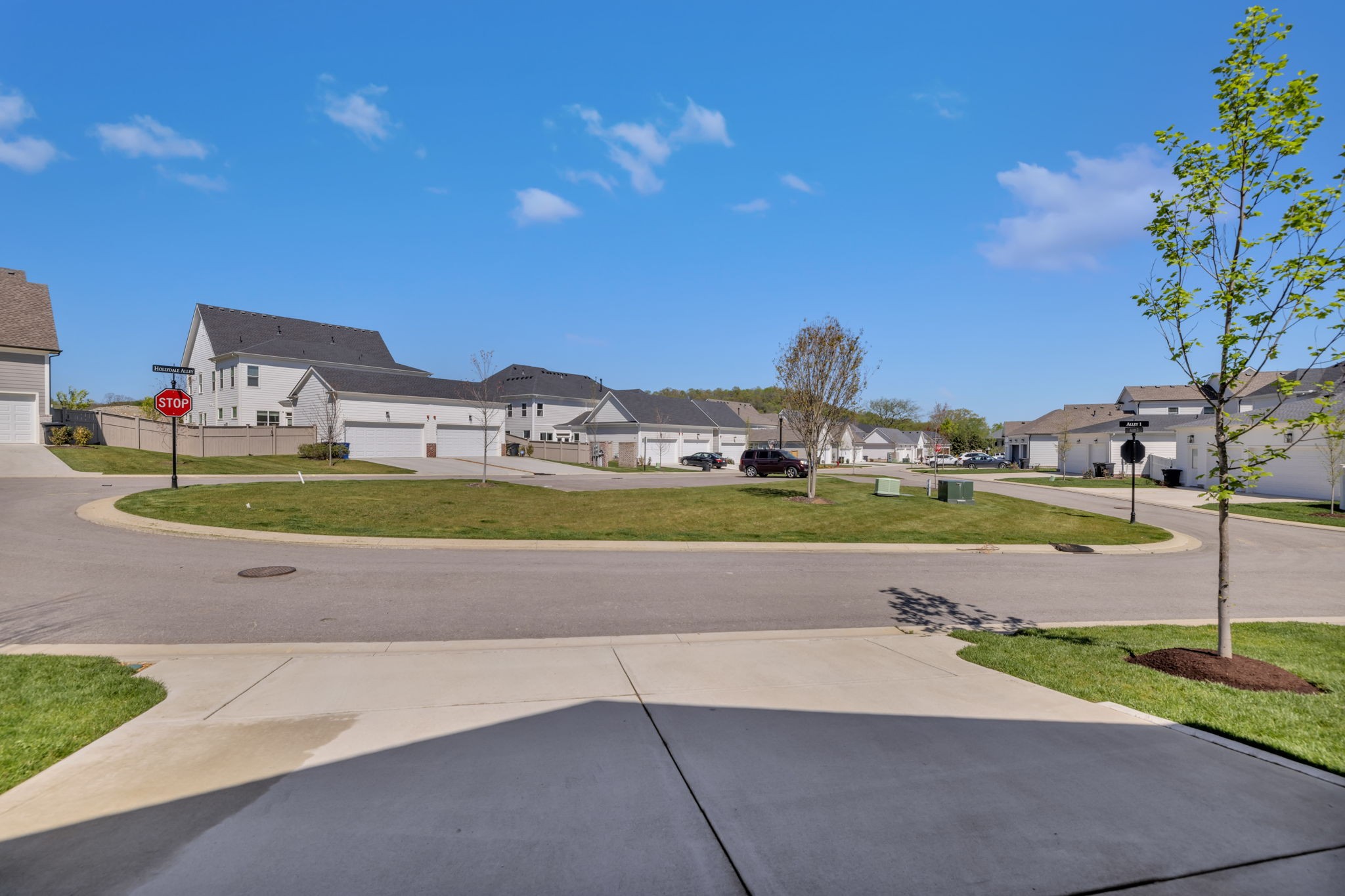 1025 Southbrooke Blvd