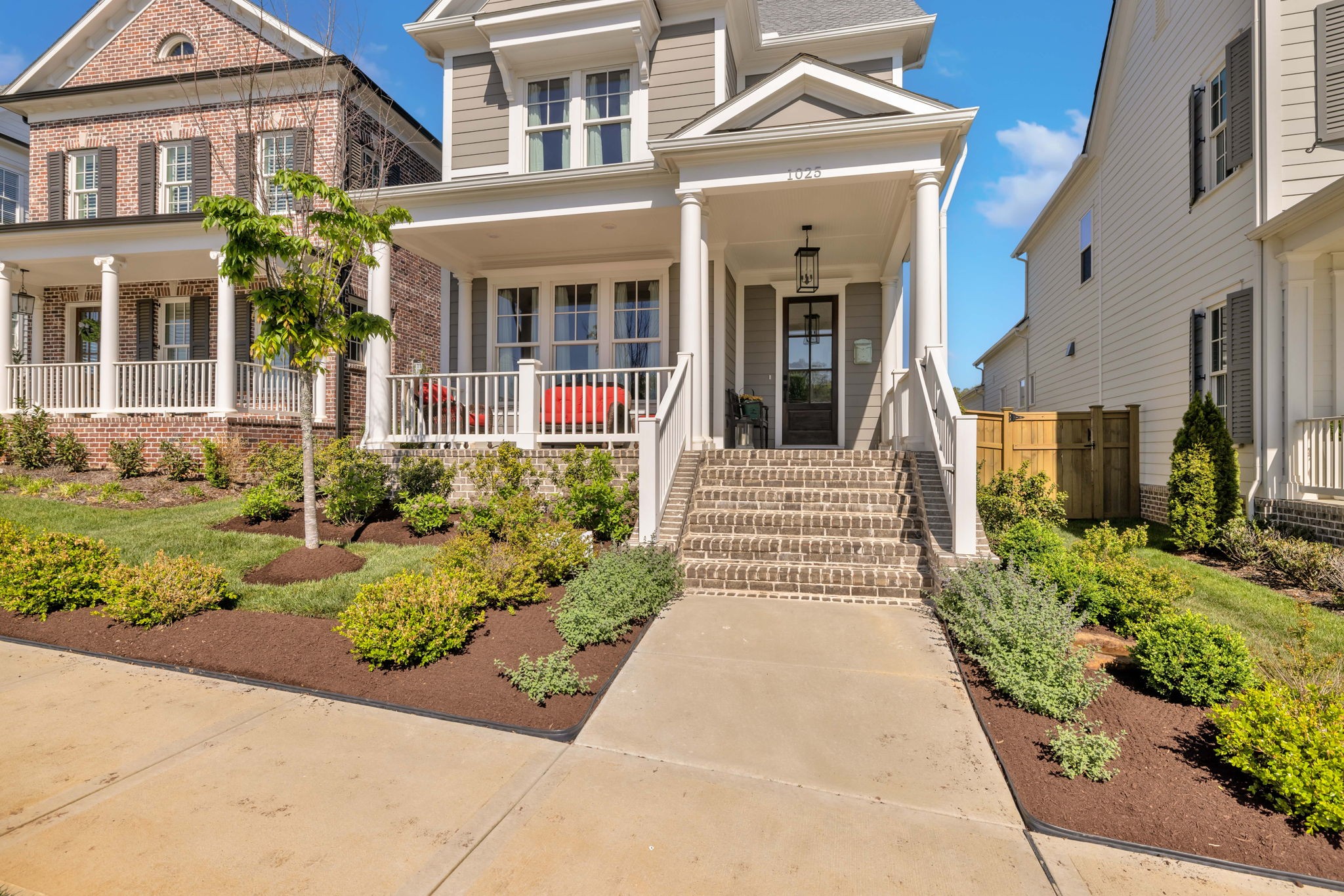 1025 Southbrooke Blvd