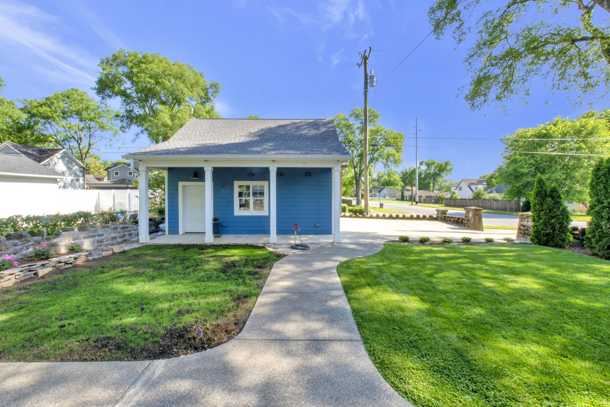 4511 Dakota Ave