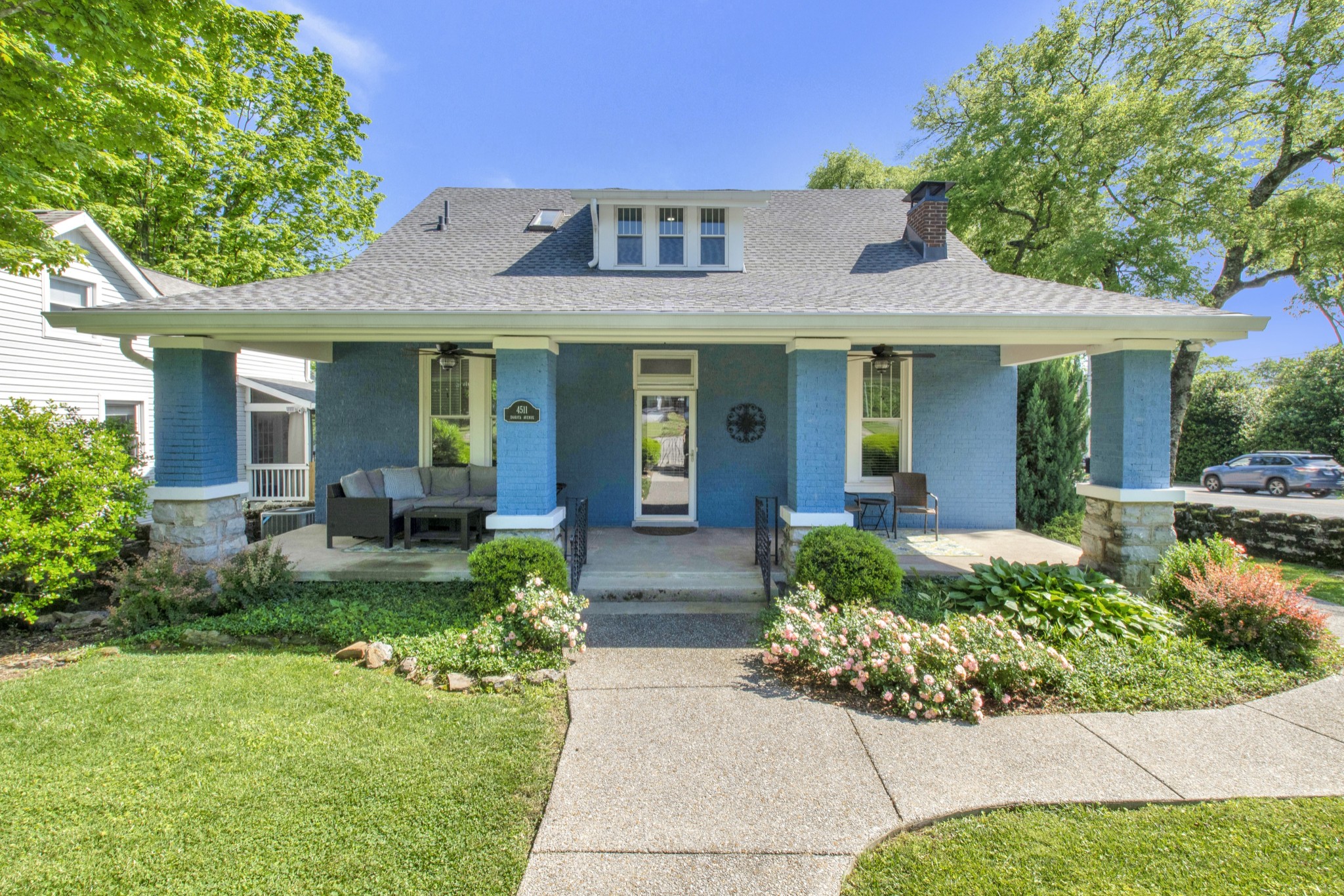 4511 Dakota Ave