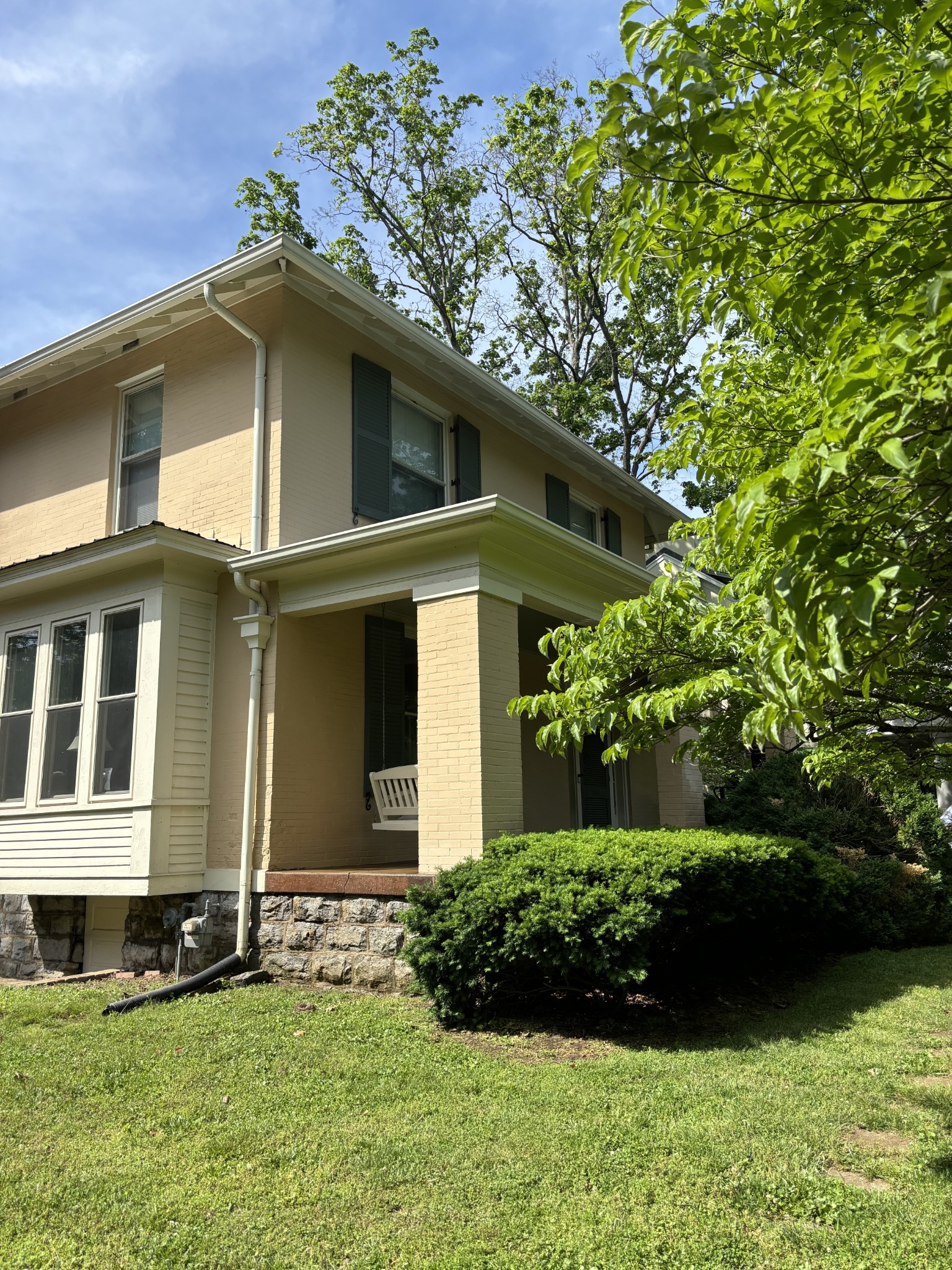 3811 Richland Ave
