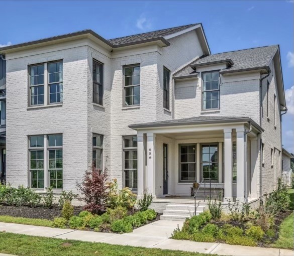 656 Jackson Falls Dr