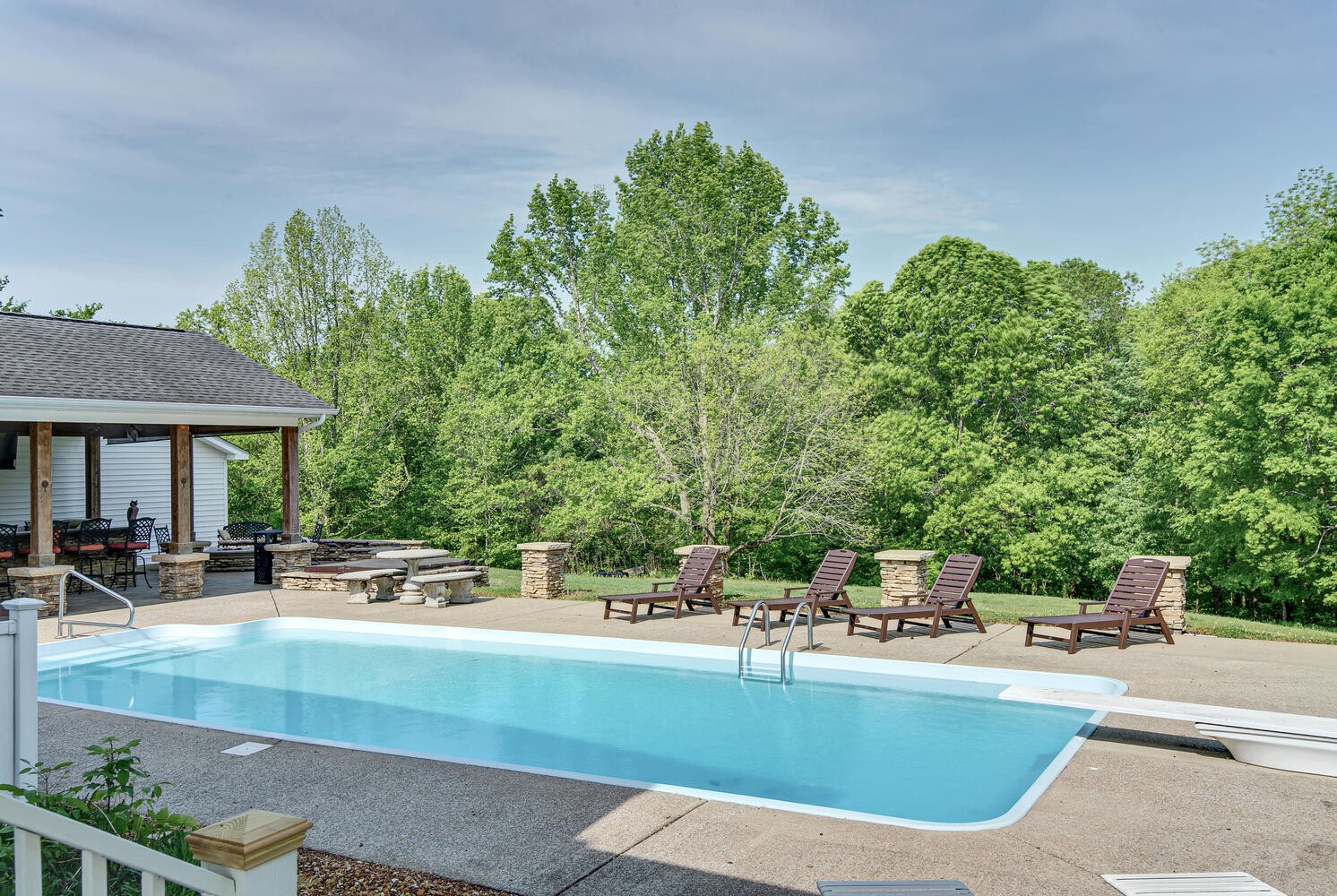 1148 Kimbrough Rd