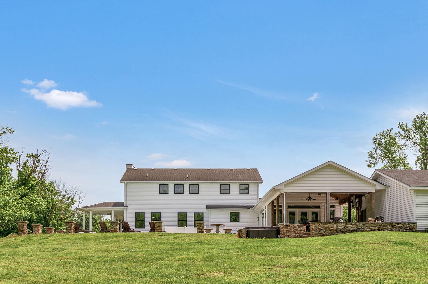 1148 Kimbrough Rd