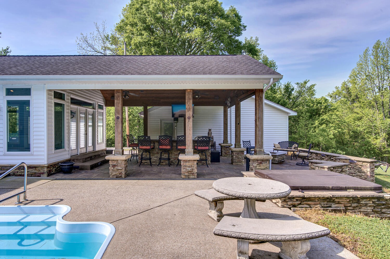 1148 Kimbrough Rd