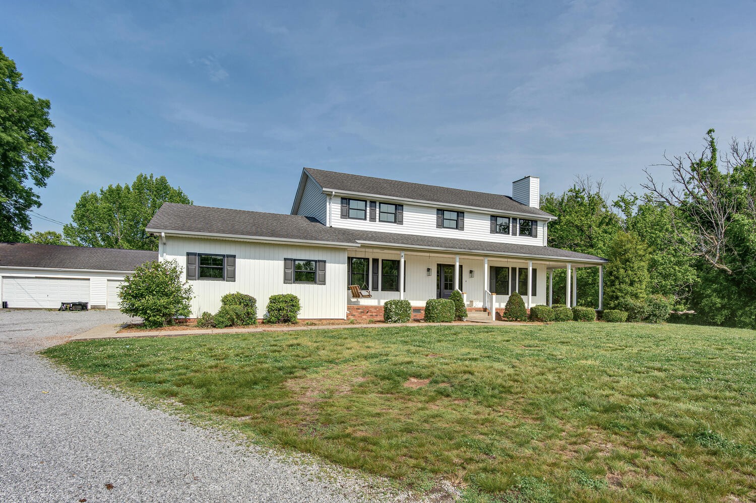 1148 Kimbrough Rd