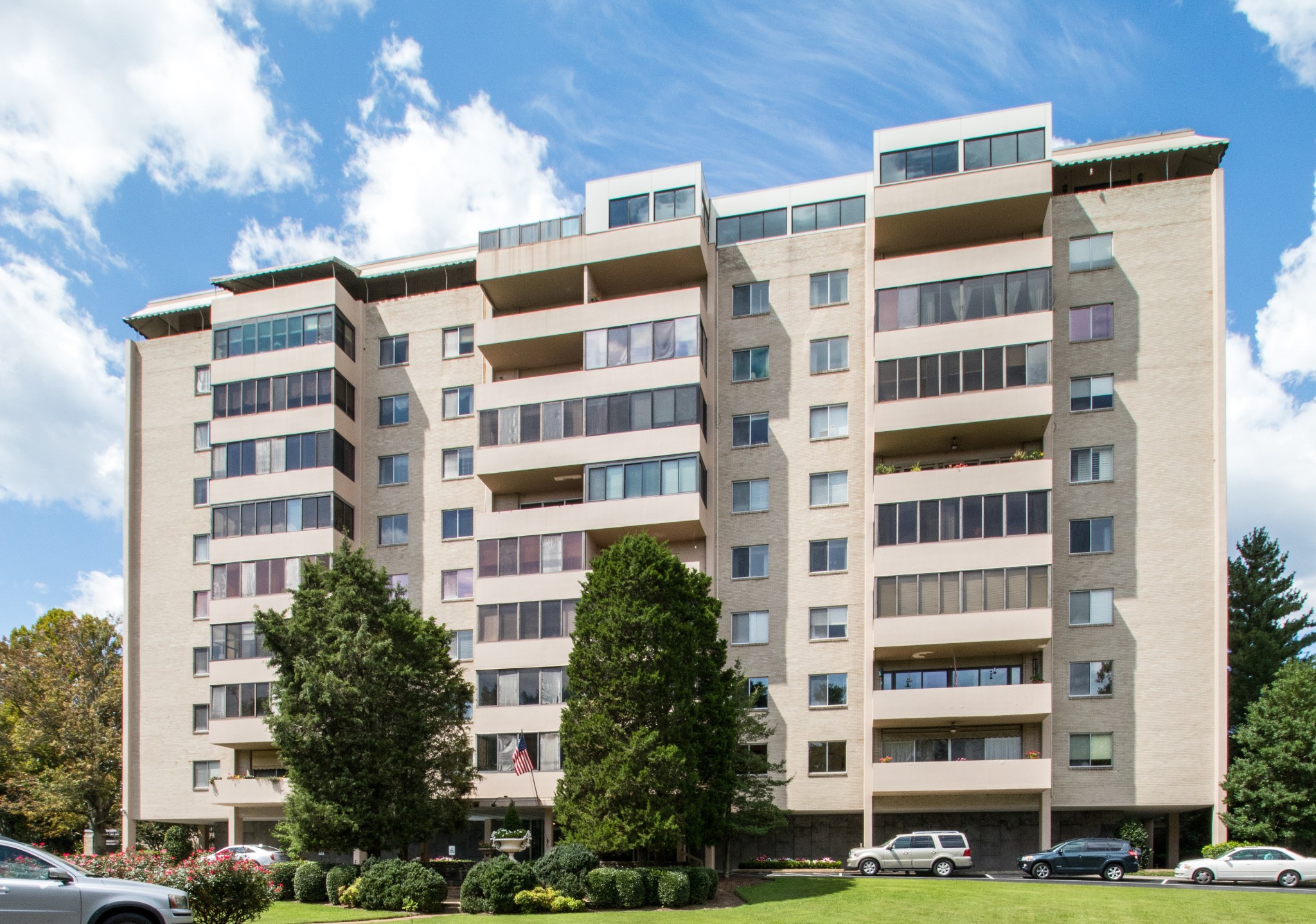 105 Leake Ave Unit: 64