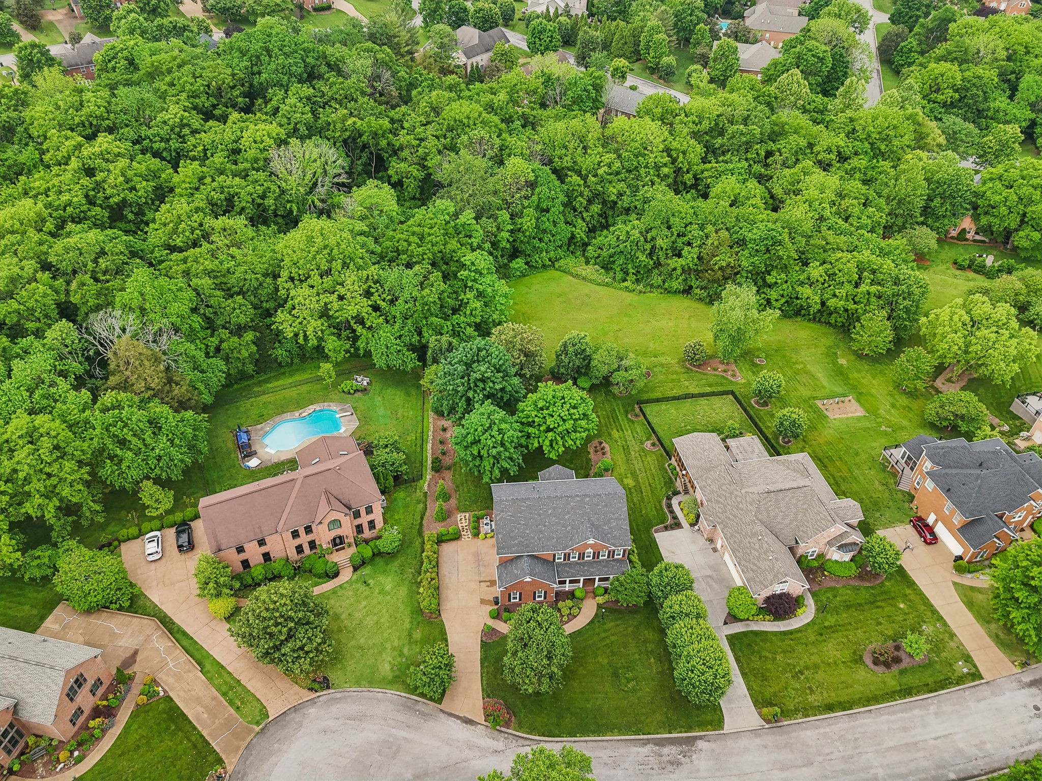 529 Montridge Ct