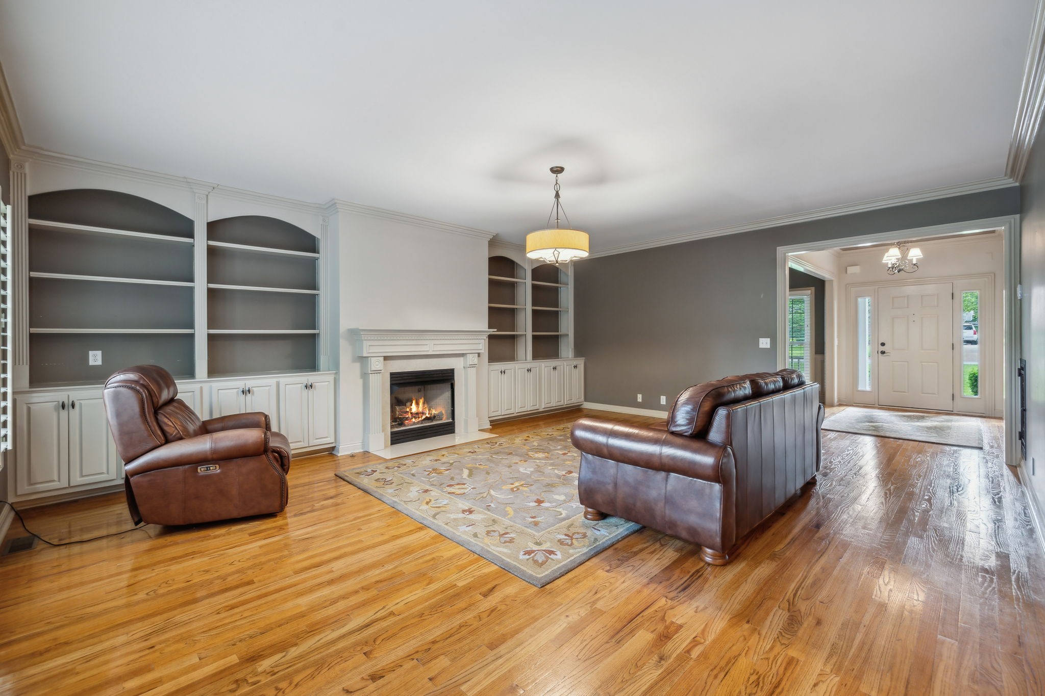 529 Montridge Ct
