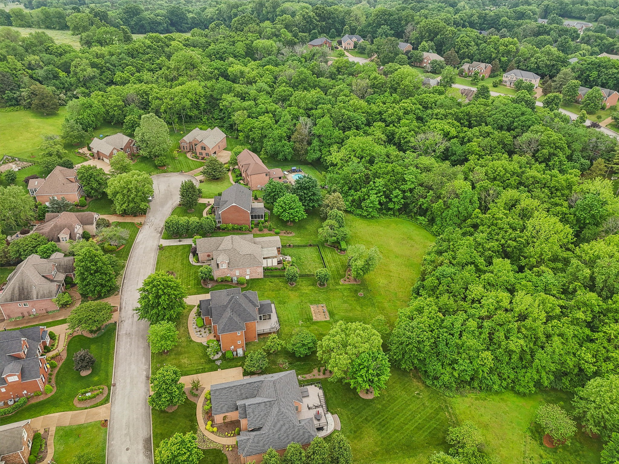 529 Montridge Ct