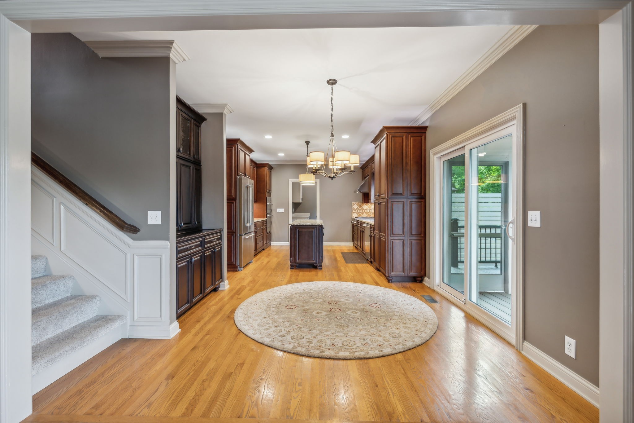 529 Montridge Ct