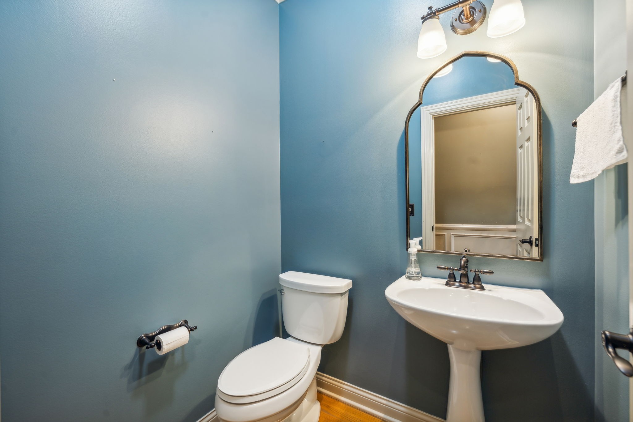 529 Montridge Ct