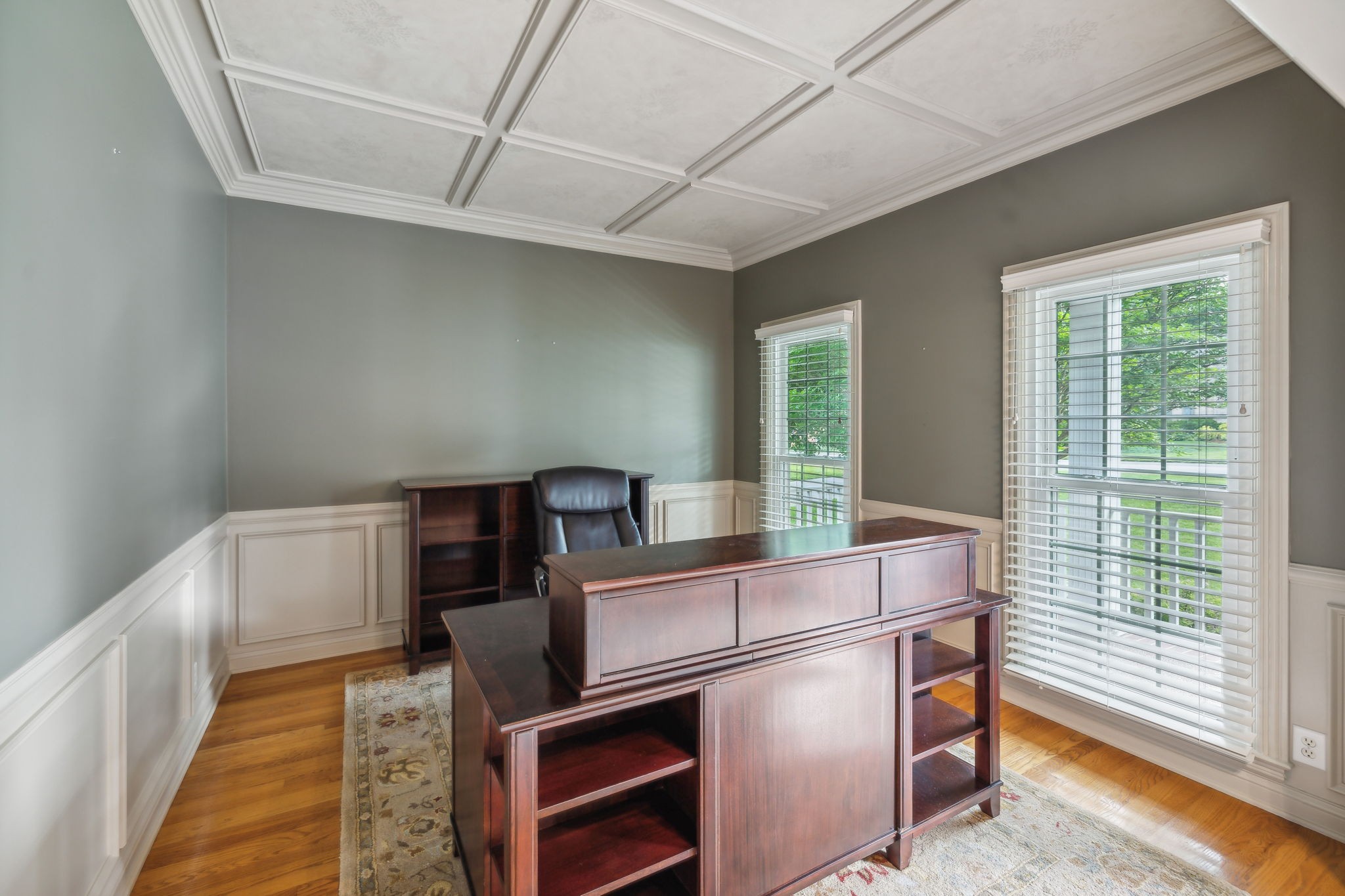 529 Montridge Ct