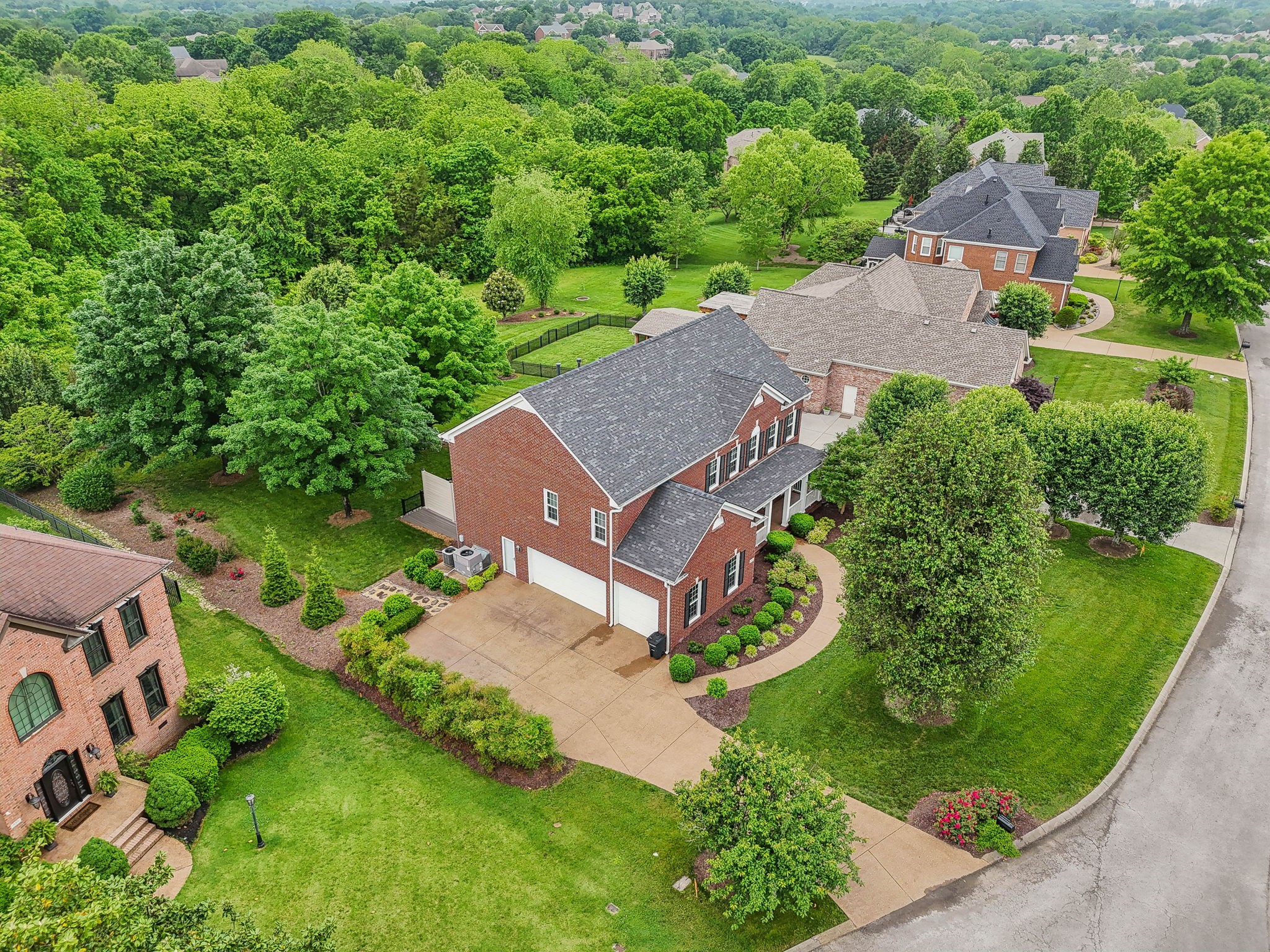529 Montridge Ct