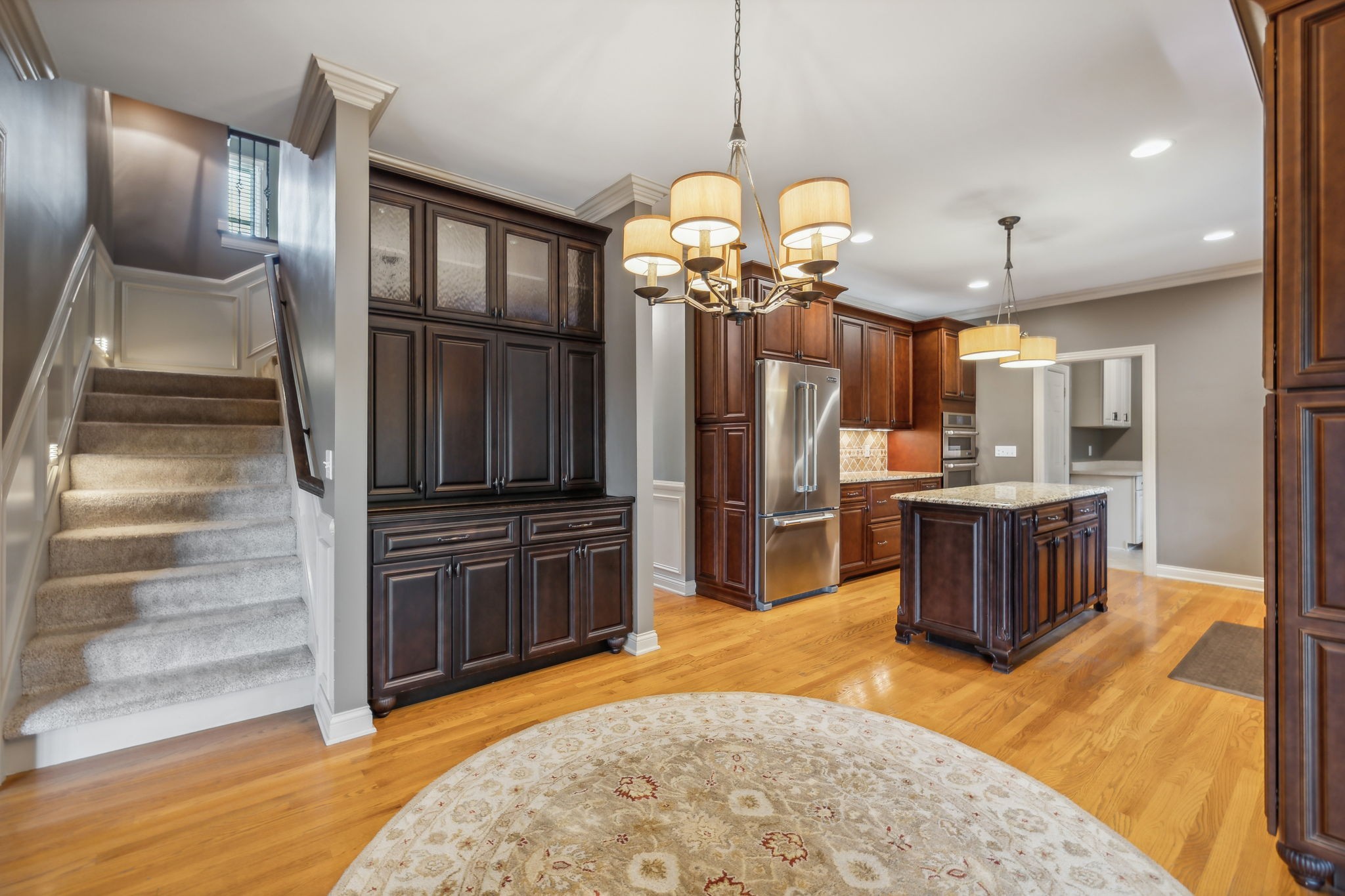 529 Montridge Ct