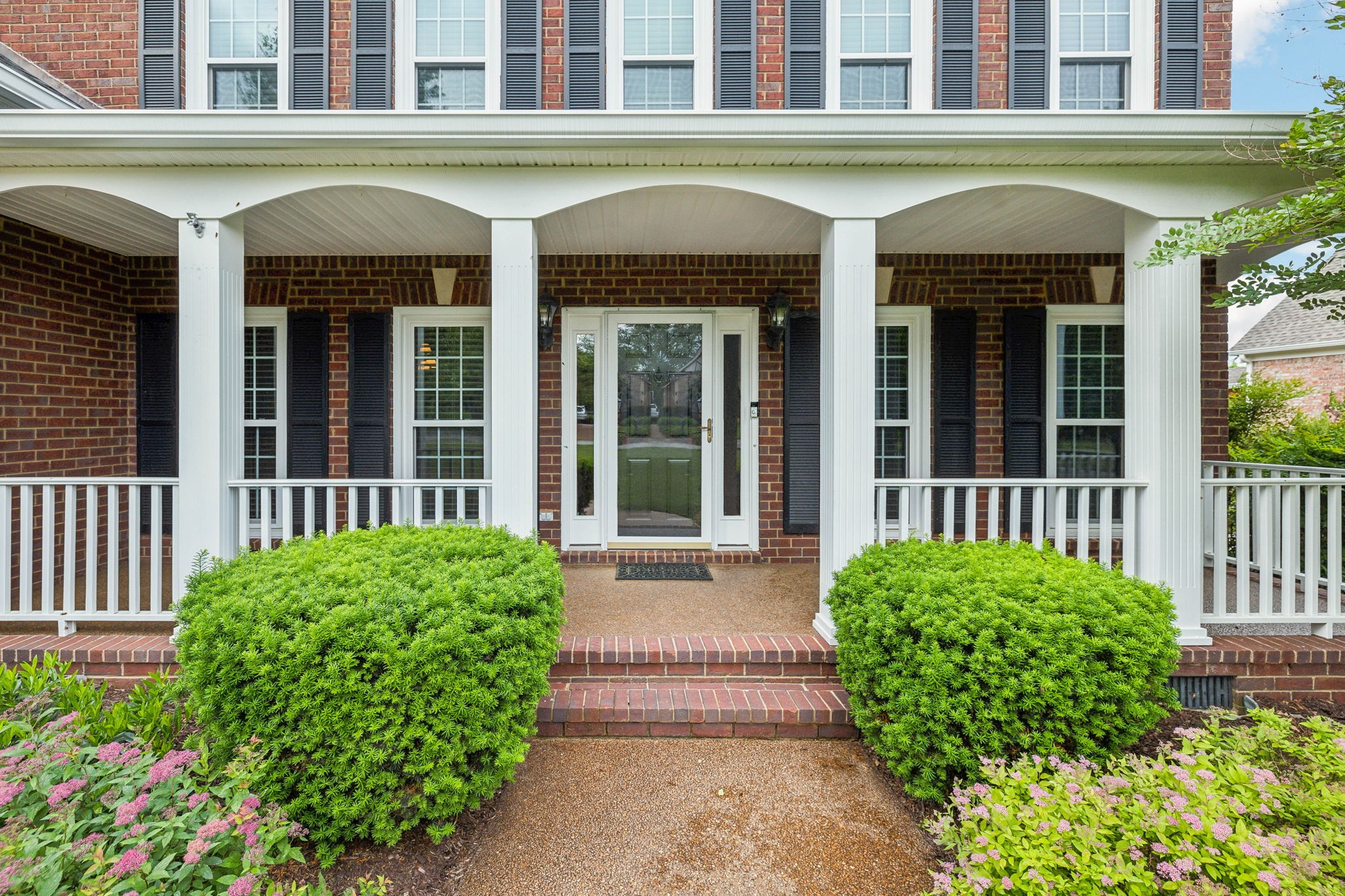 529 Montridge Ct