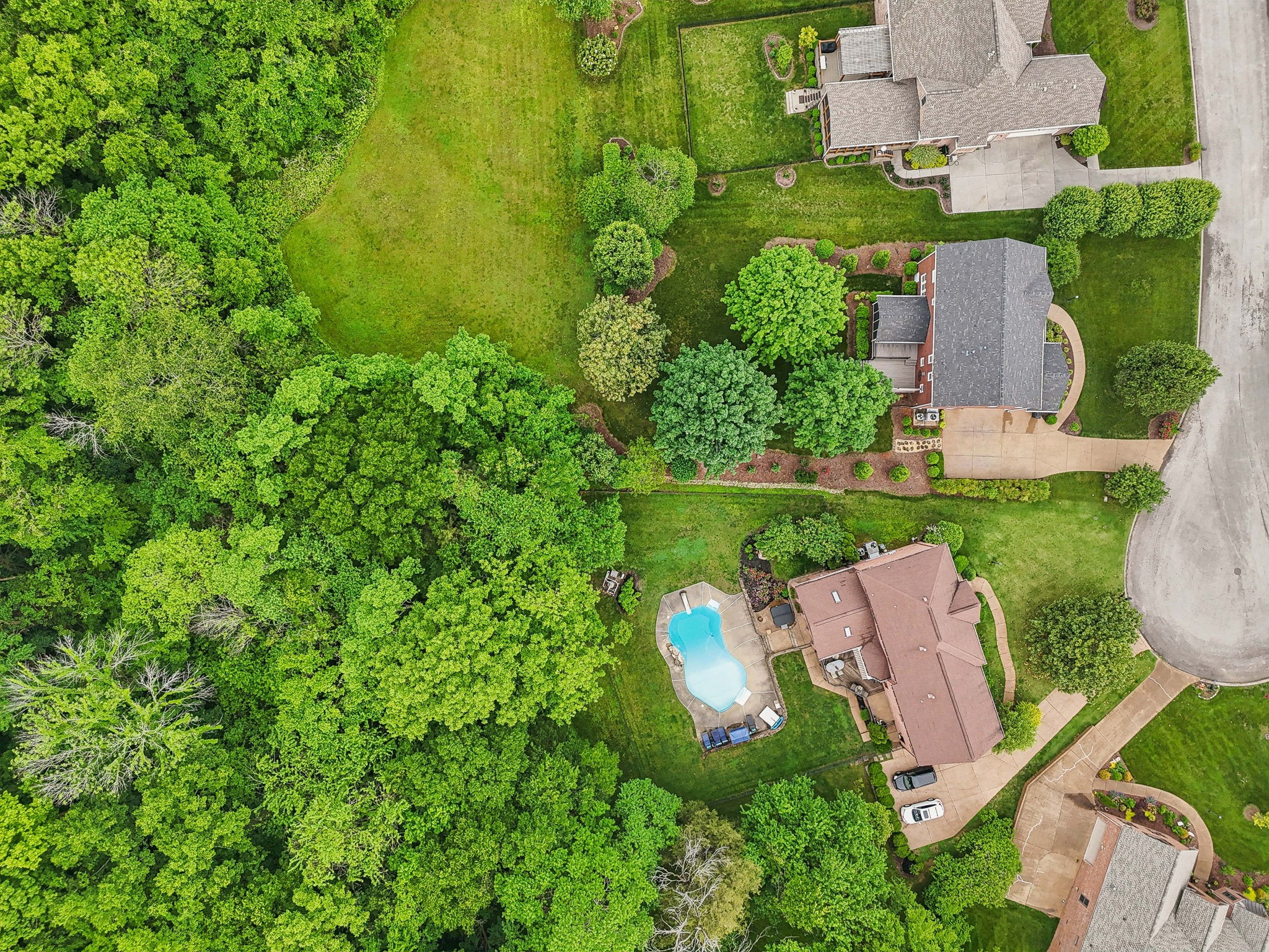 529 Montridge Ct