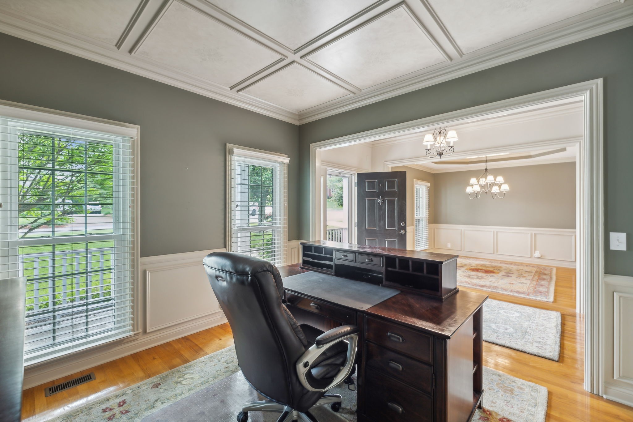529 Montridge Ct