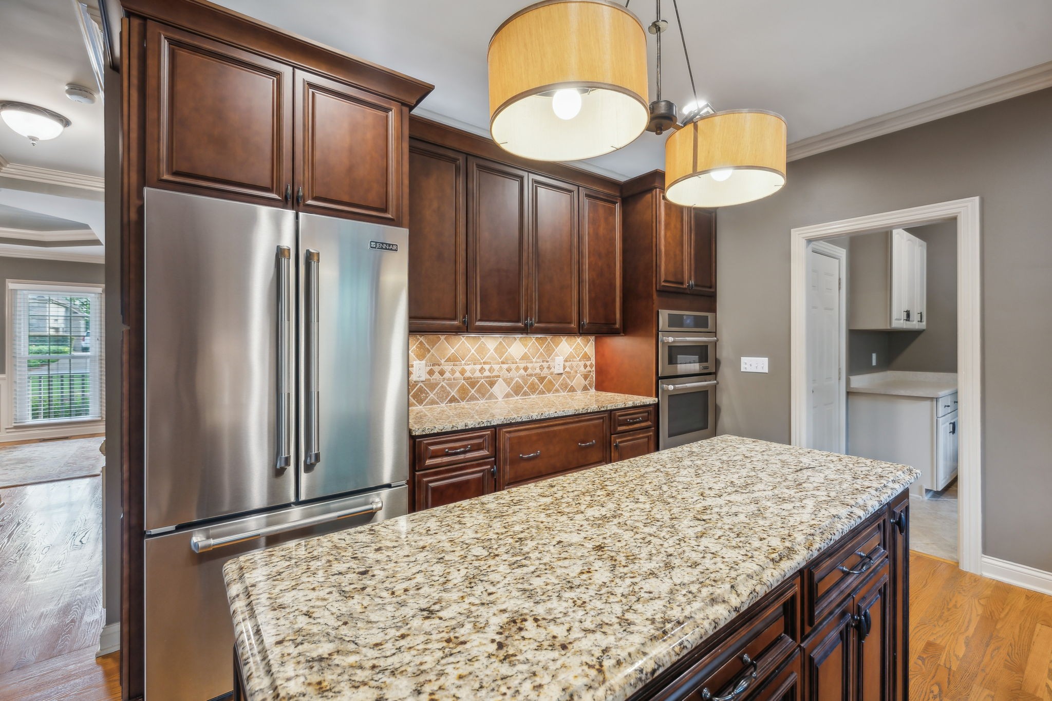 529 Montridge Ct