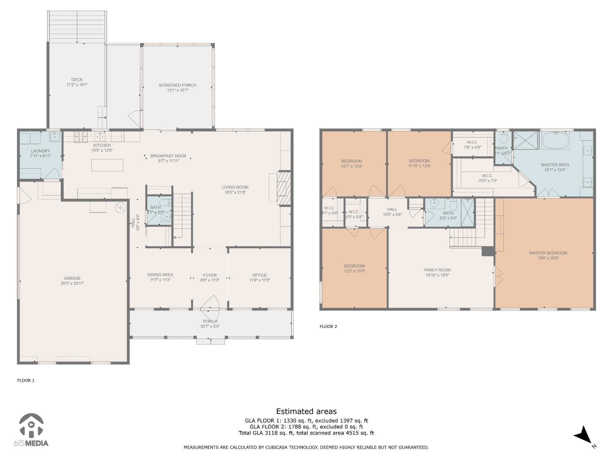 529 Montridge Ct