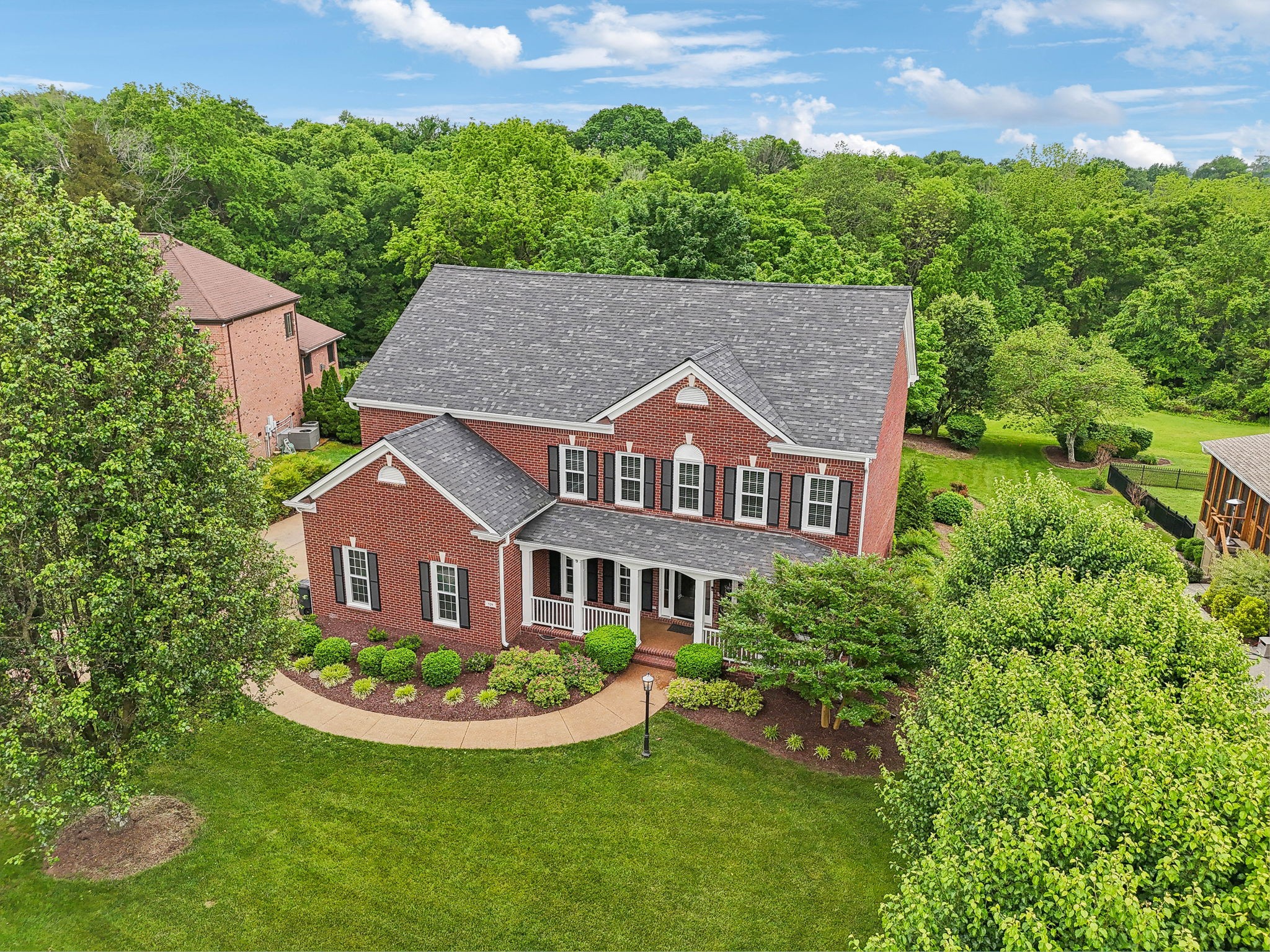 529 Montridge Ct