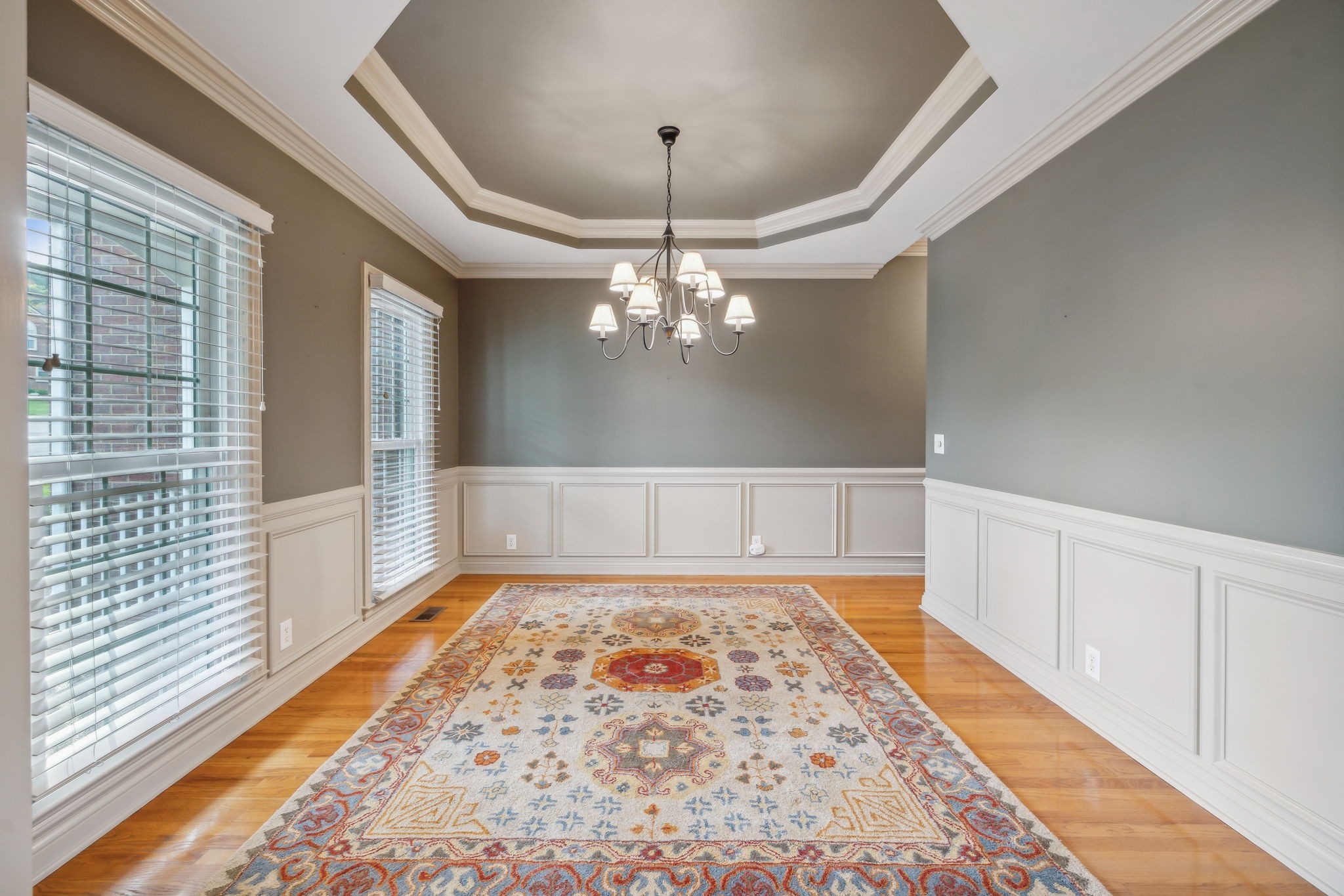 529 Montridge Ct