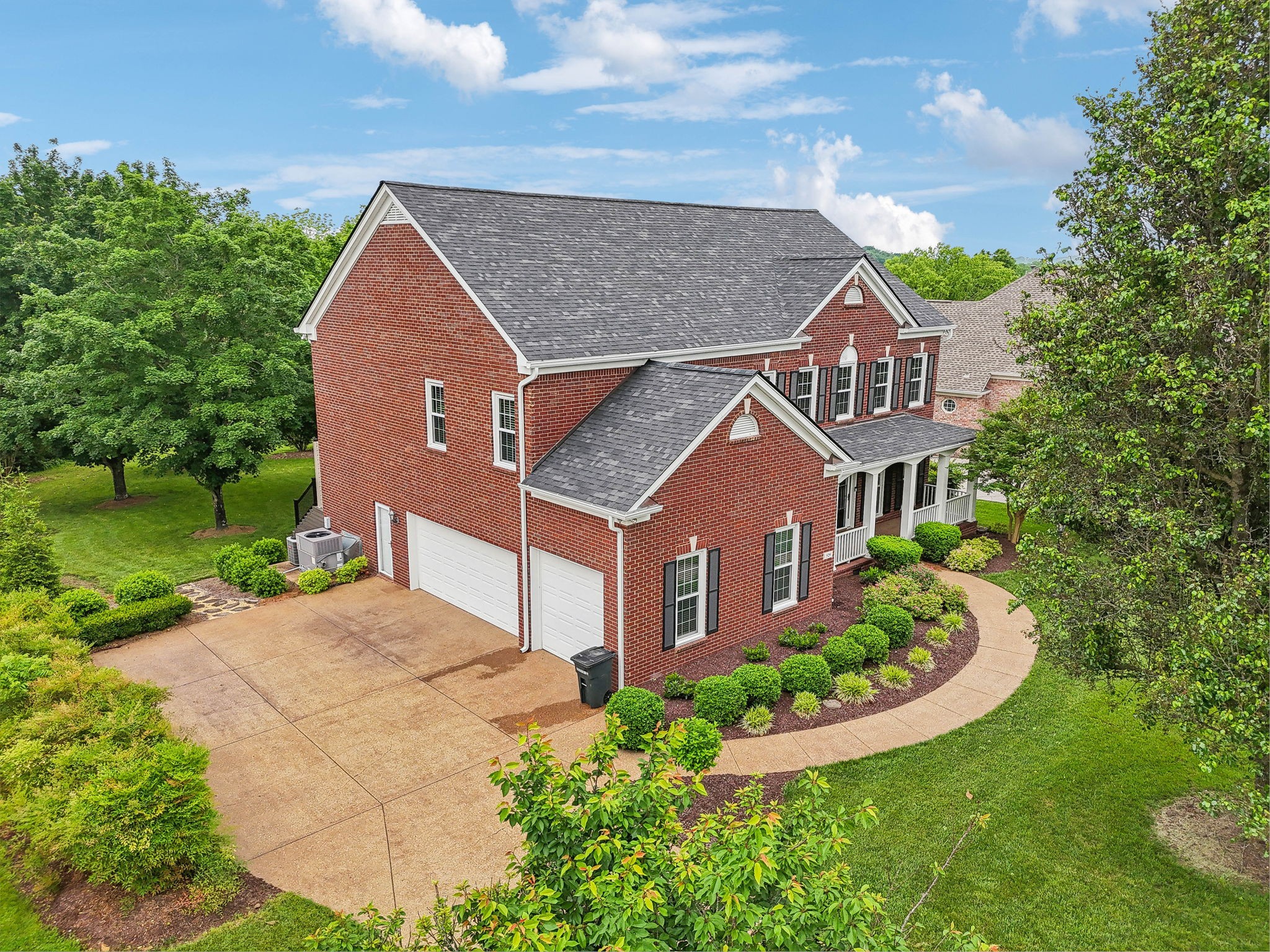529 Montridge Ct