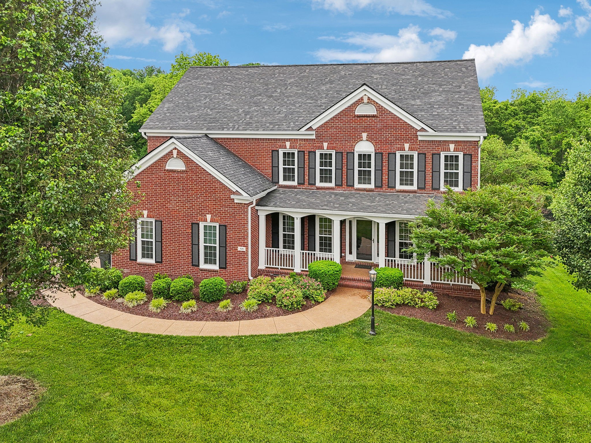 529 Montridge Ct