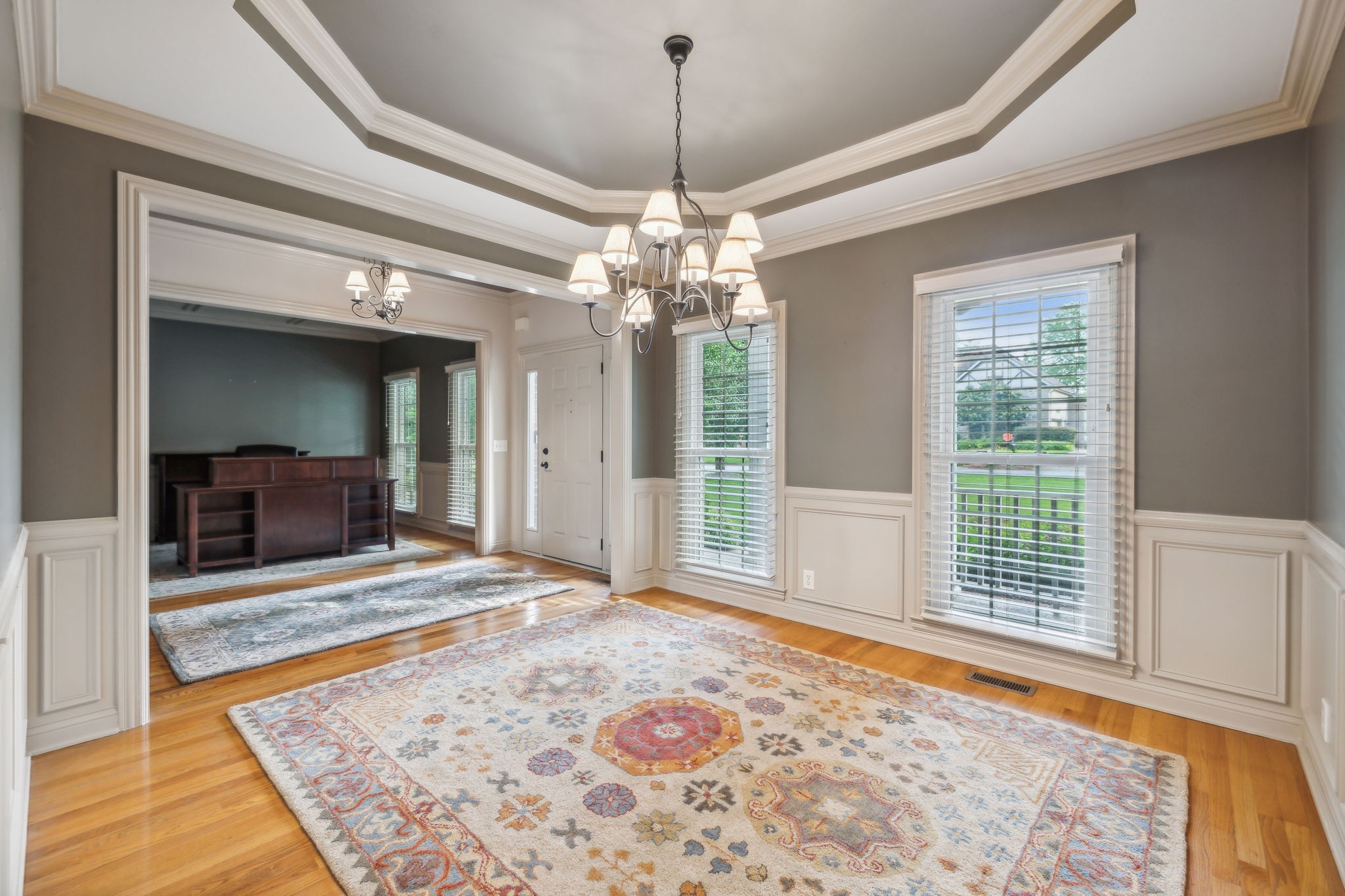 529 Montridge Ct