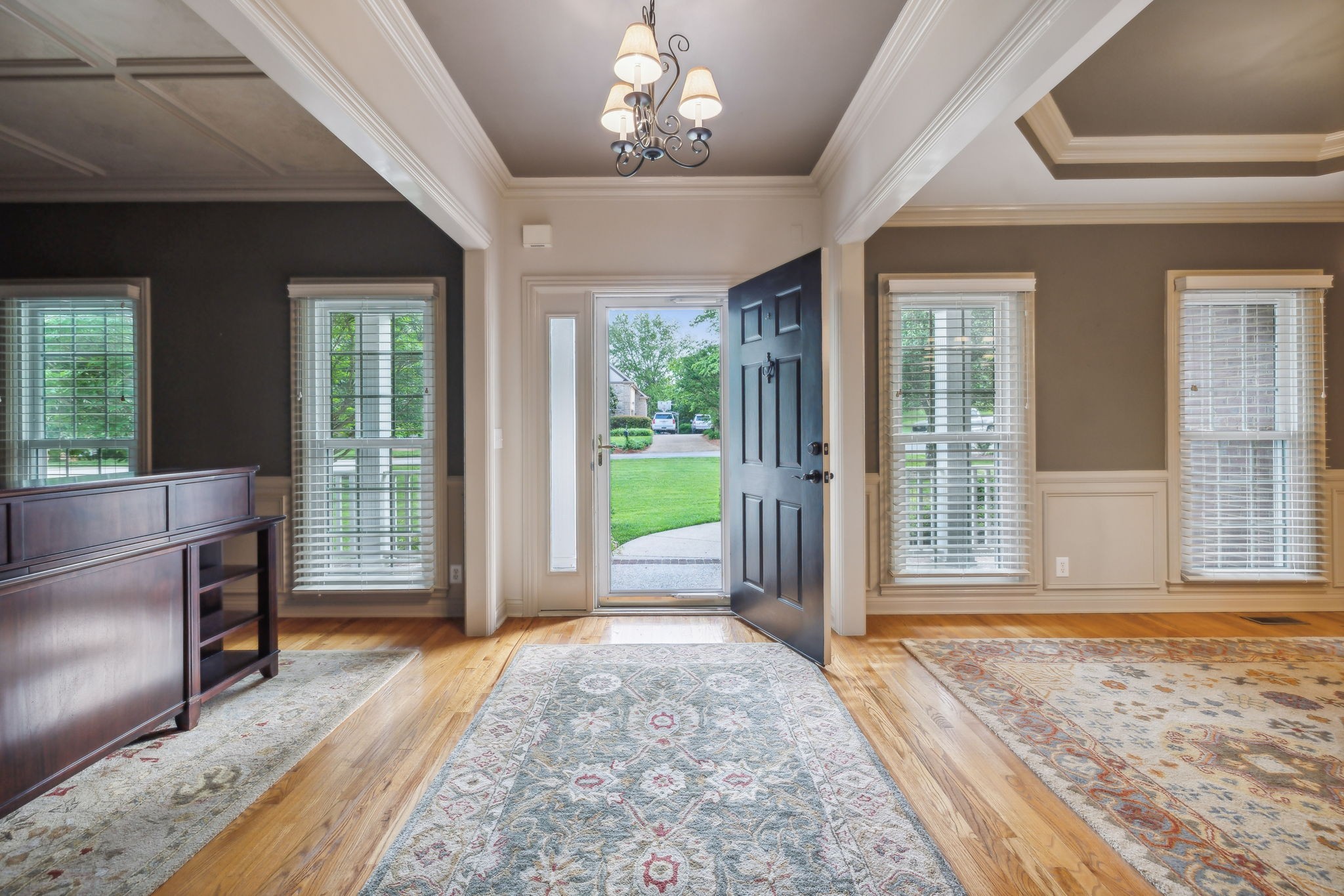 529 Montridge Ct