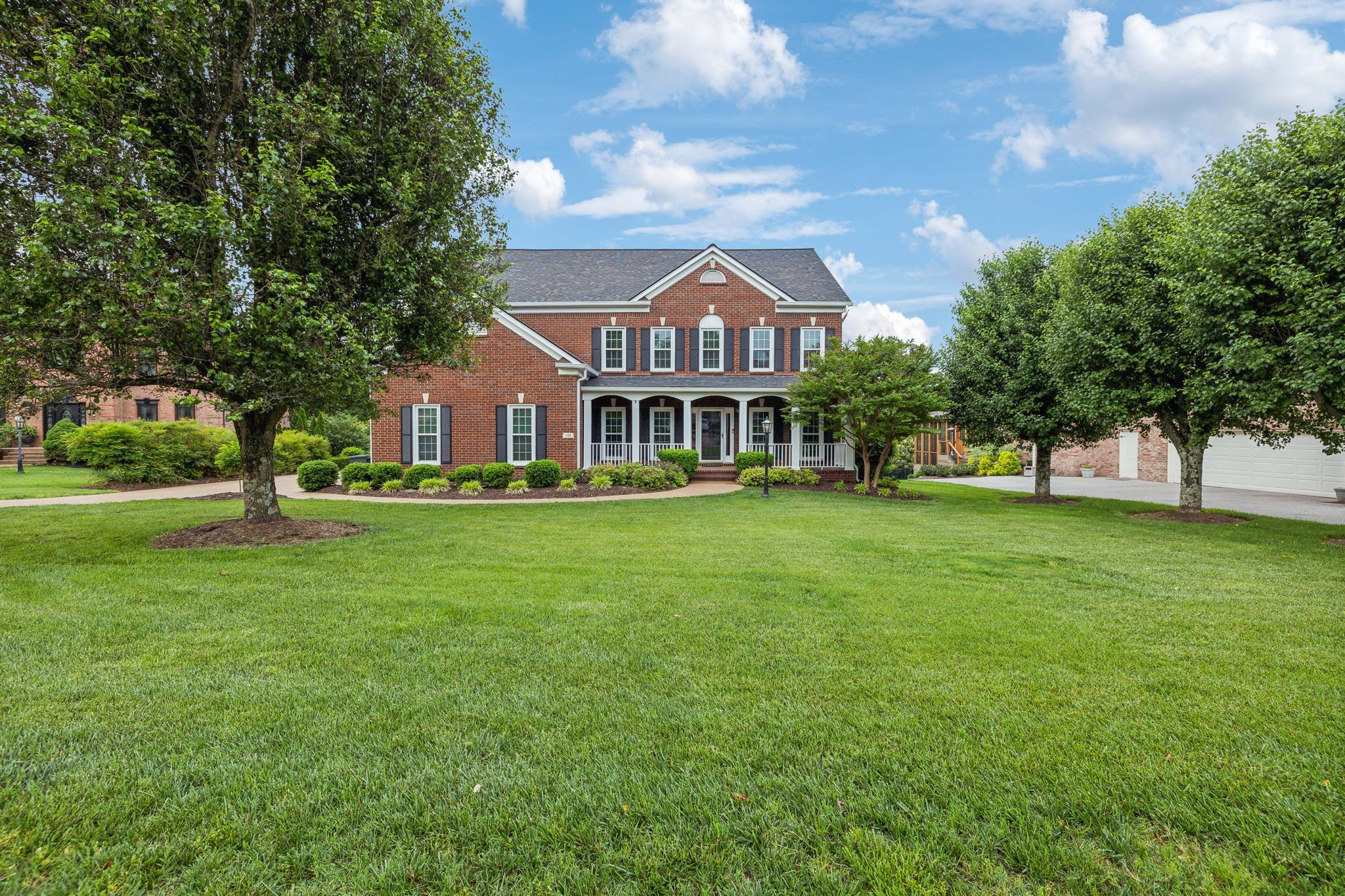529 Montridge Ct